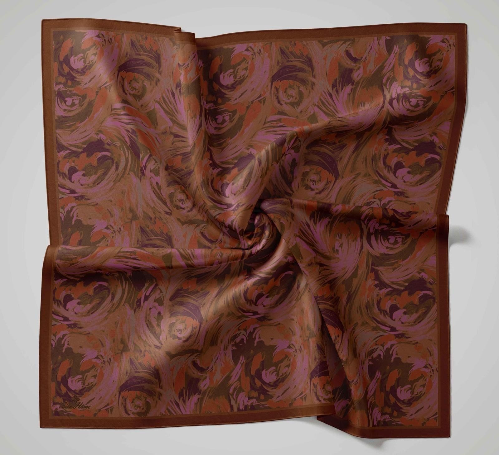 Silk Home Velora Eşarp SVE0113