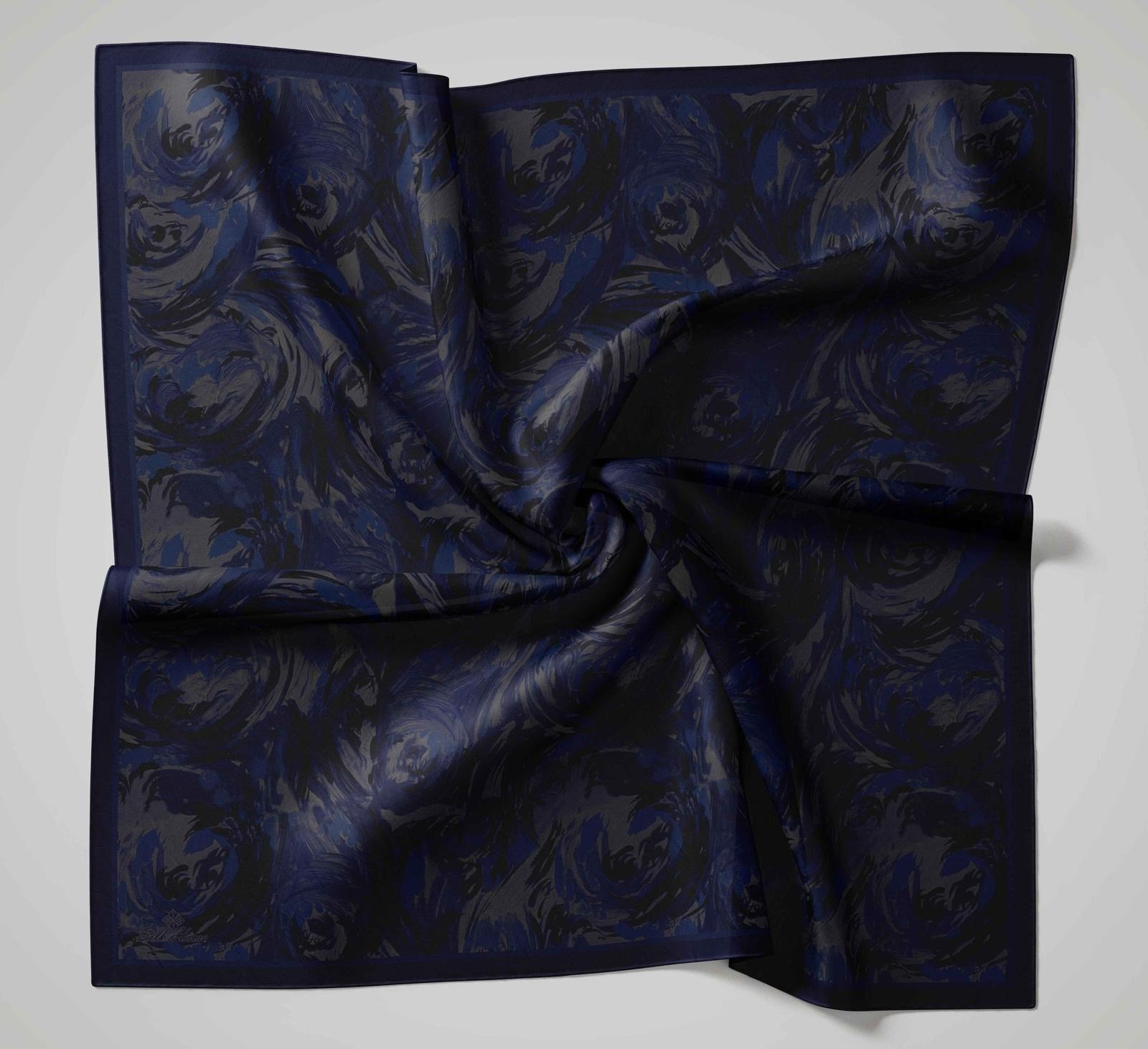 Silk Home Velora Eşarp SVE0114
