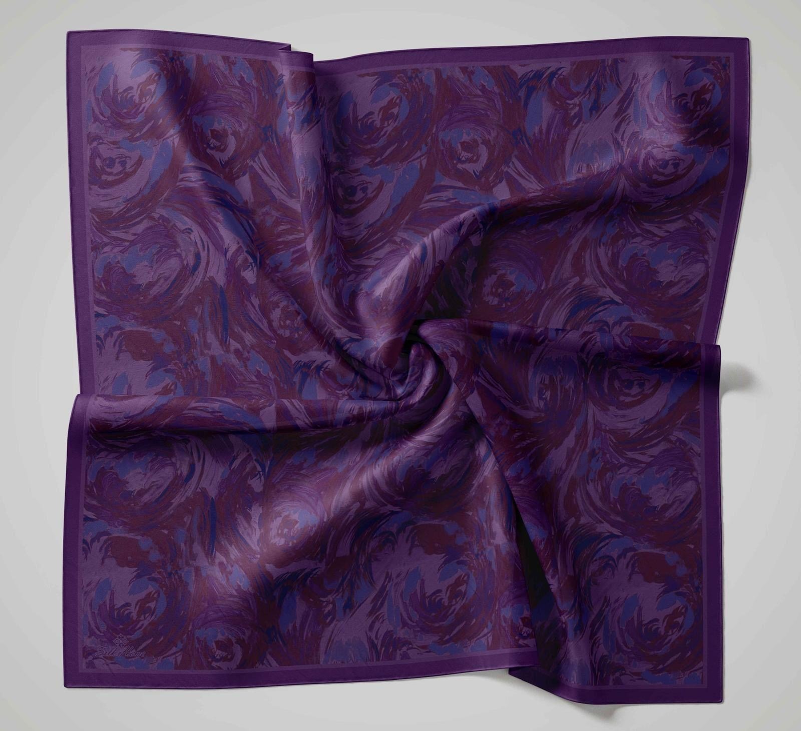 Silk Home Velora Eşarp SVE0115
