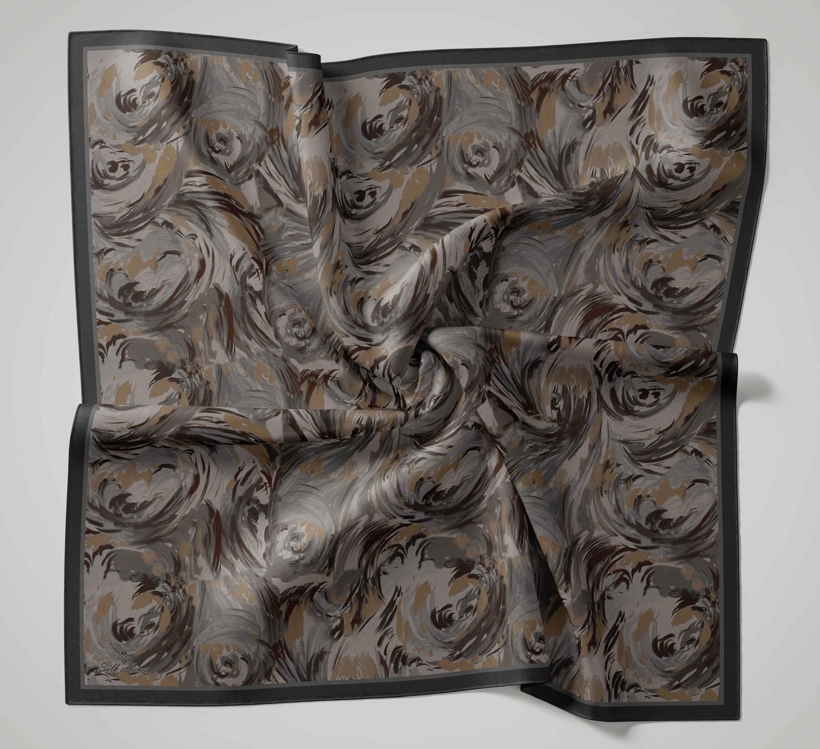 Silk Home Velora Eşarp SVE0116
