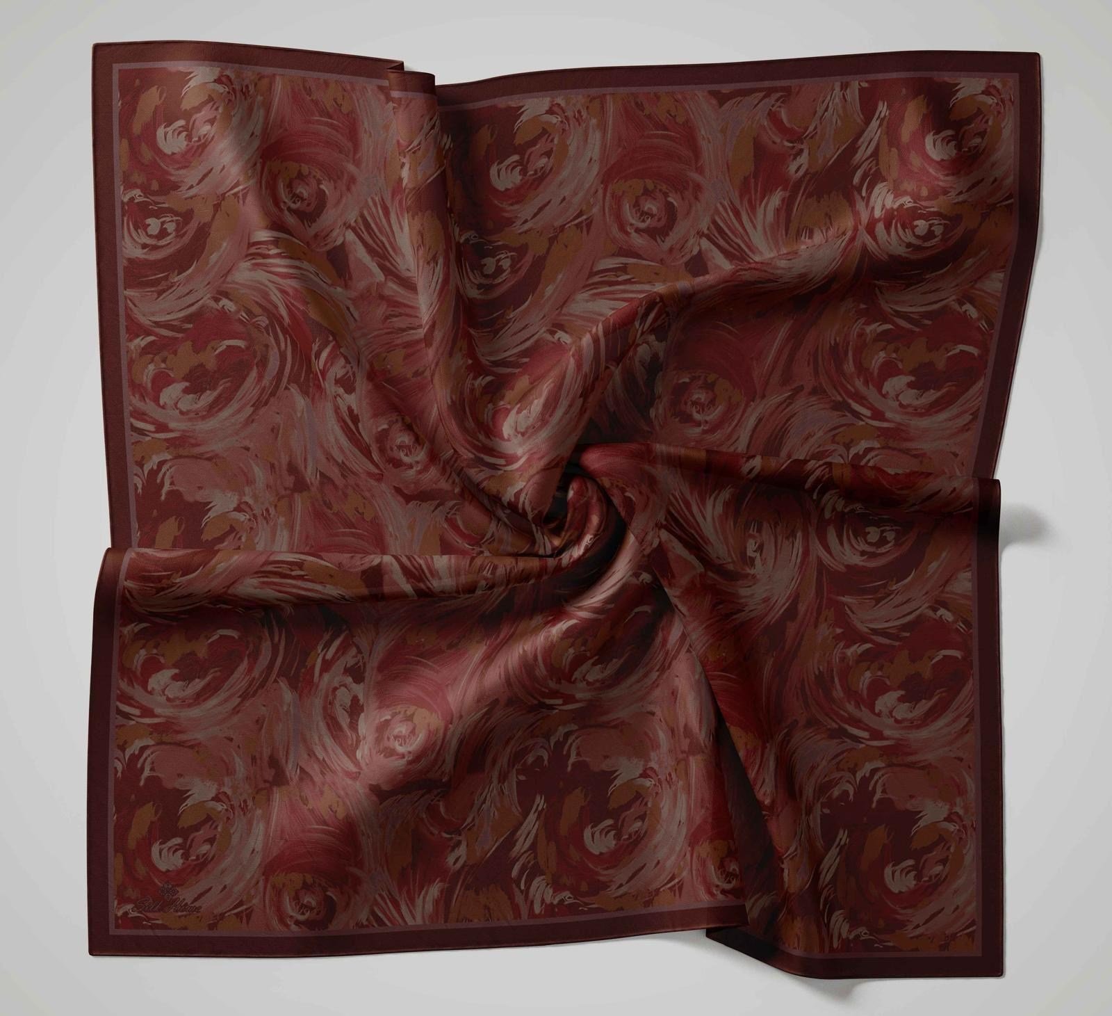 Silk Home Velora Eşarp SVE0117