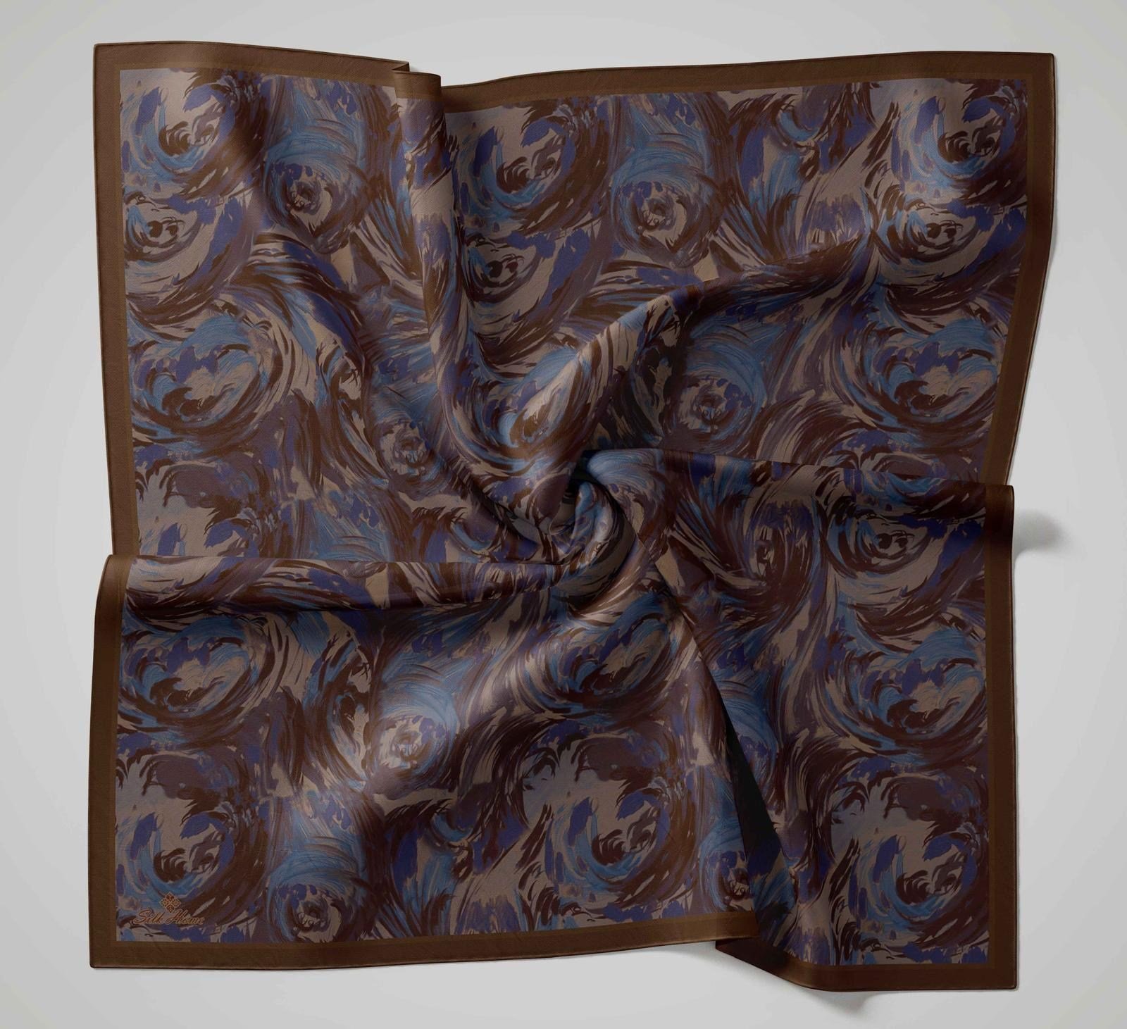Silk Home Velora Eşarp SVE0118