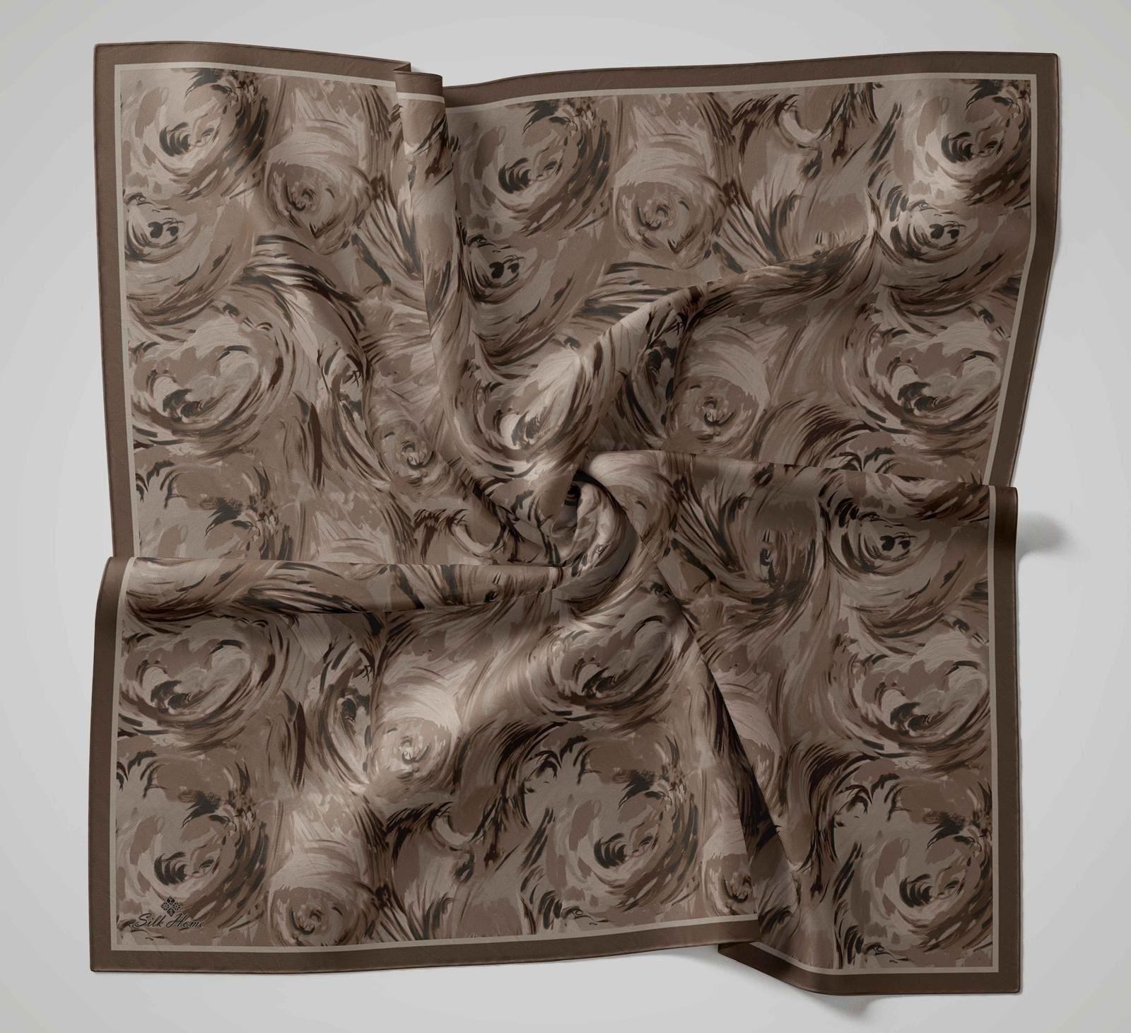 Silk Home Velora Eşarp SVE0121