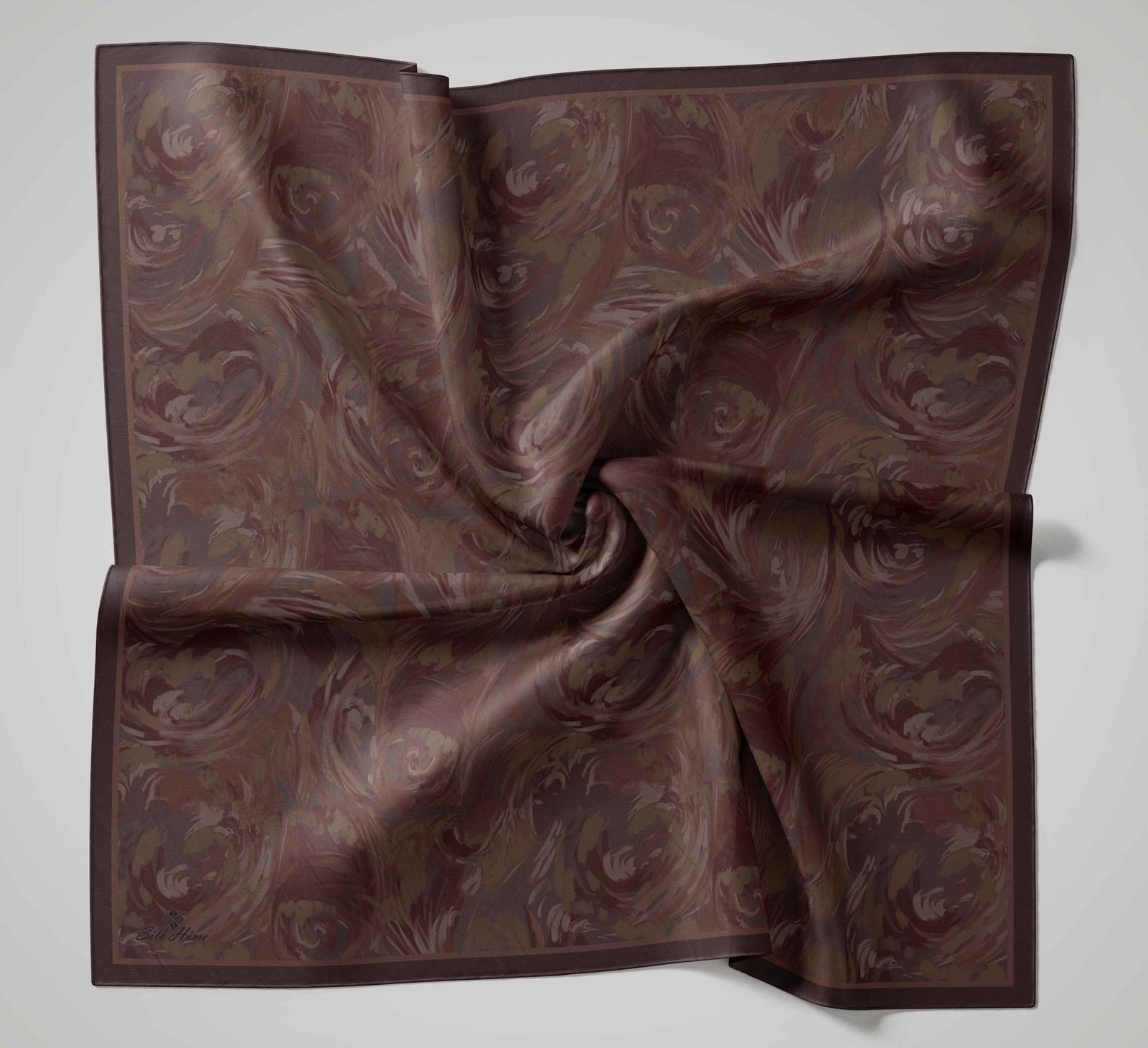 Silk Home Velora Eşarp SVE0122
