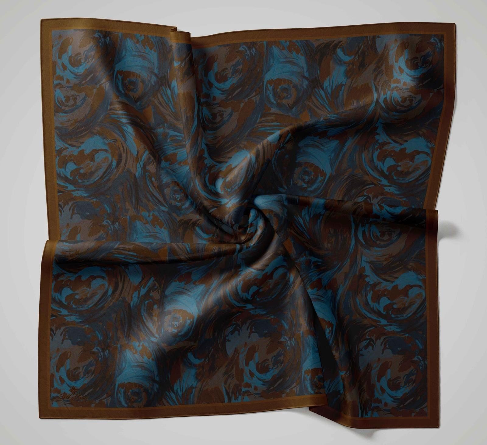 Silk Home Velora Eşarp SVE0123