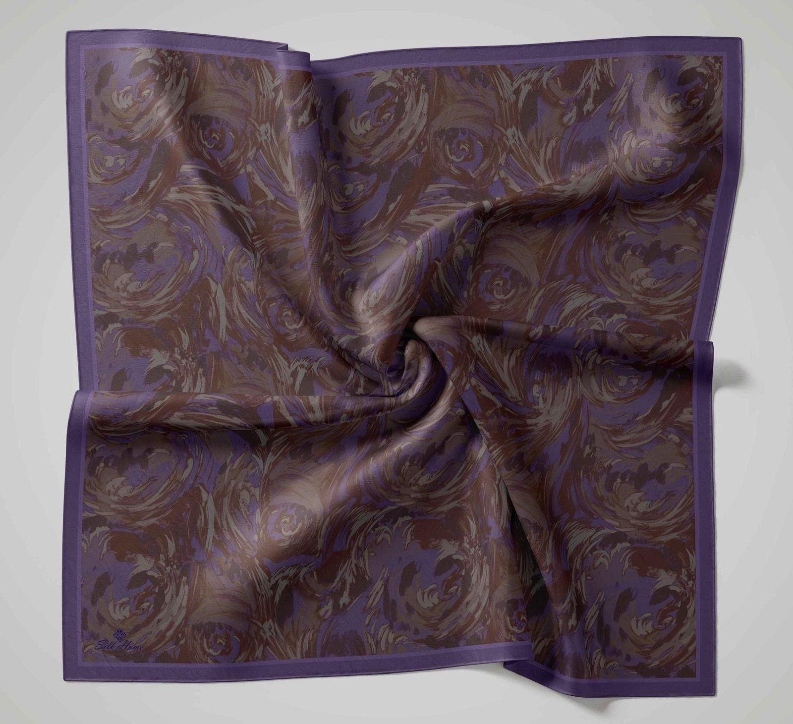Silk Home Velora Eşarp SVE0126