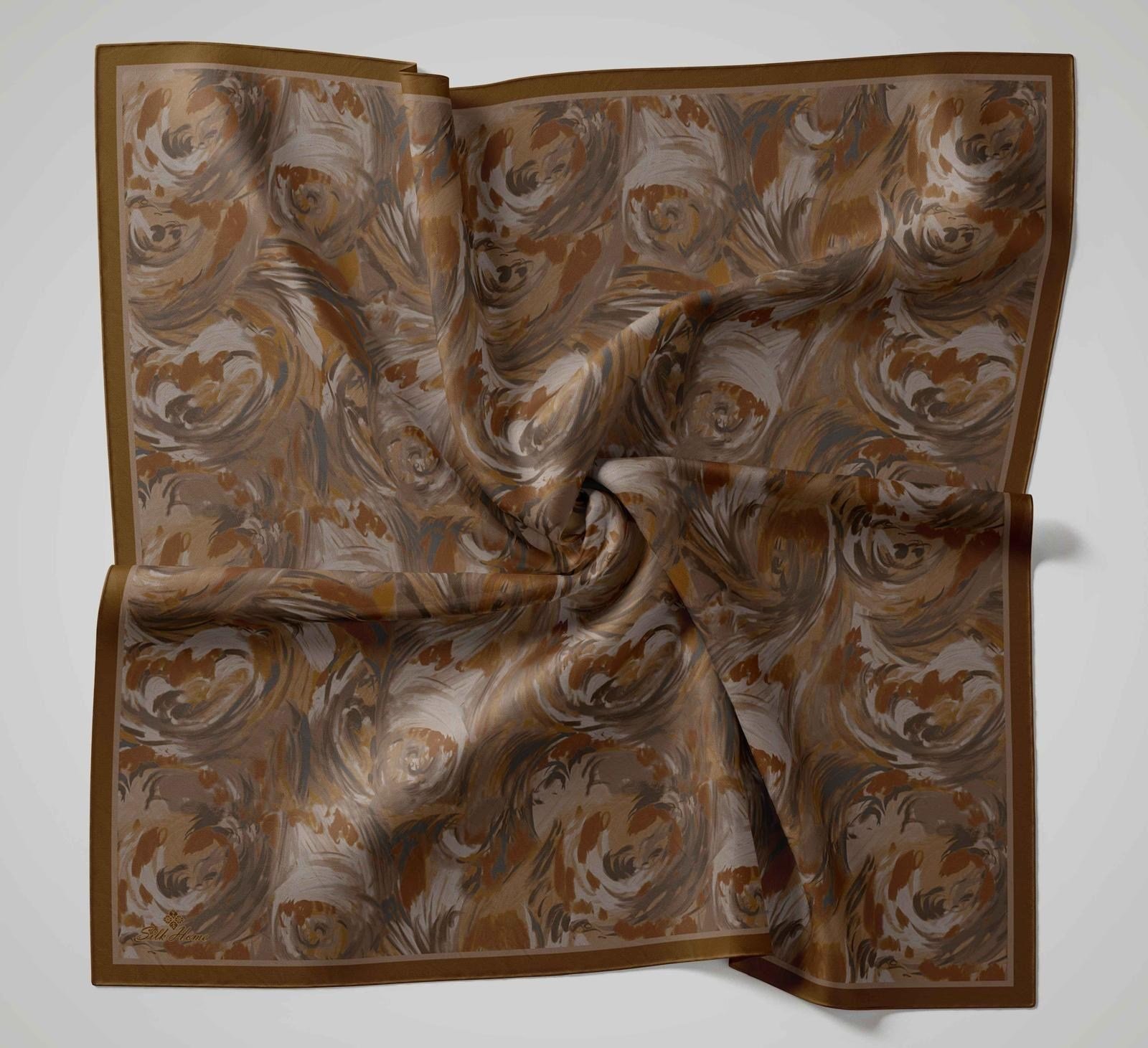 Silk Home Velora Eşarp SVE0127