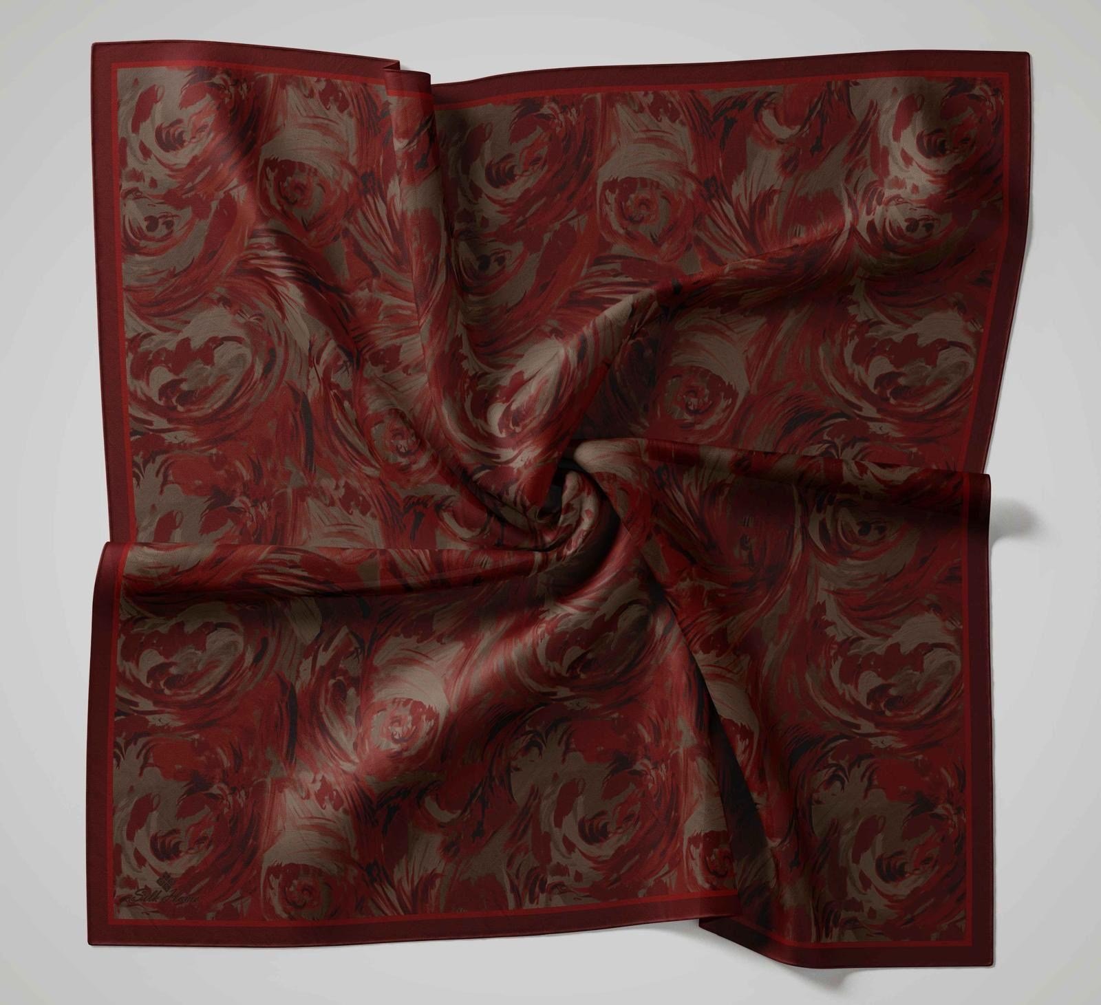 Silk Home Velora Eşarp SVE0129