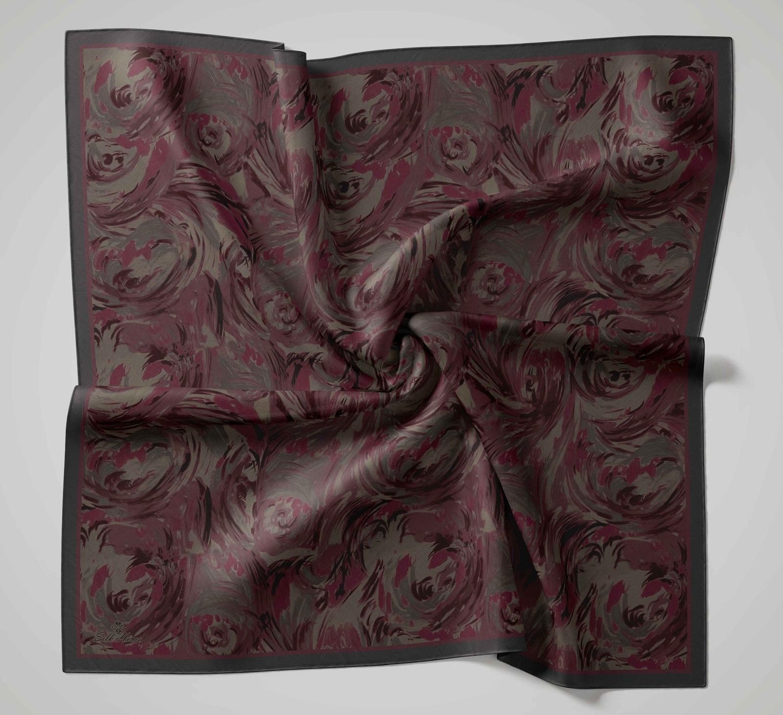 Silk Home Velora Eşarp SVE0130