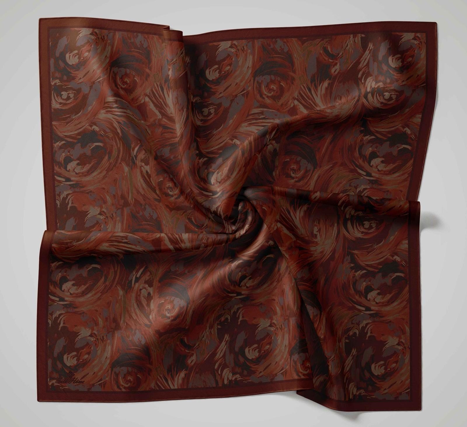 Silk Home Velora Eşarp SVE0132