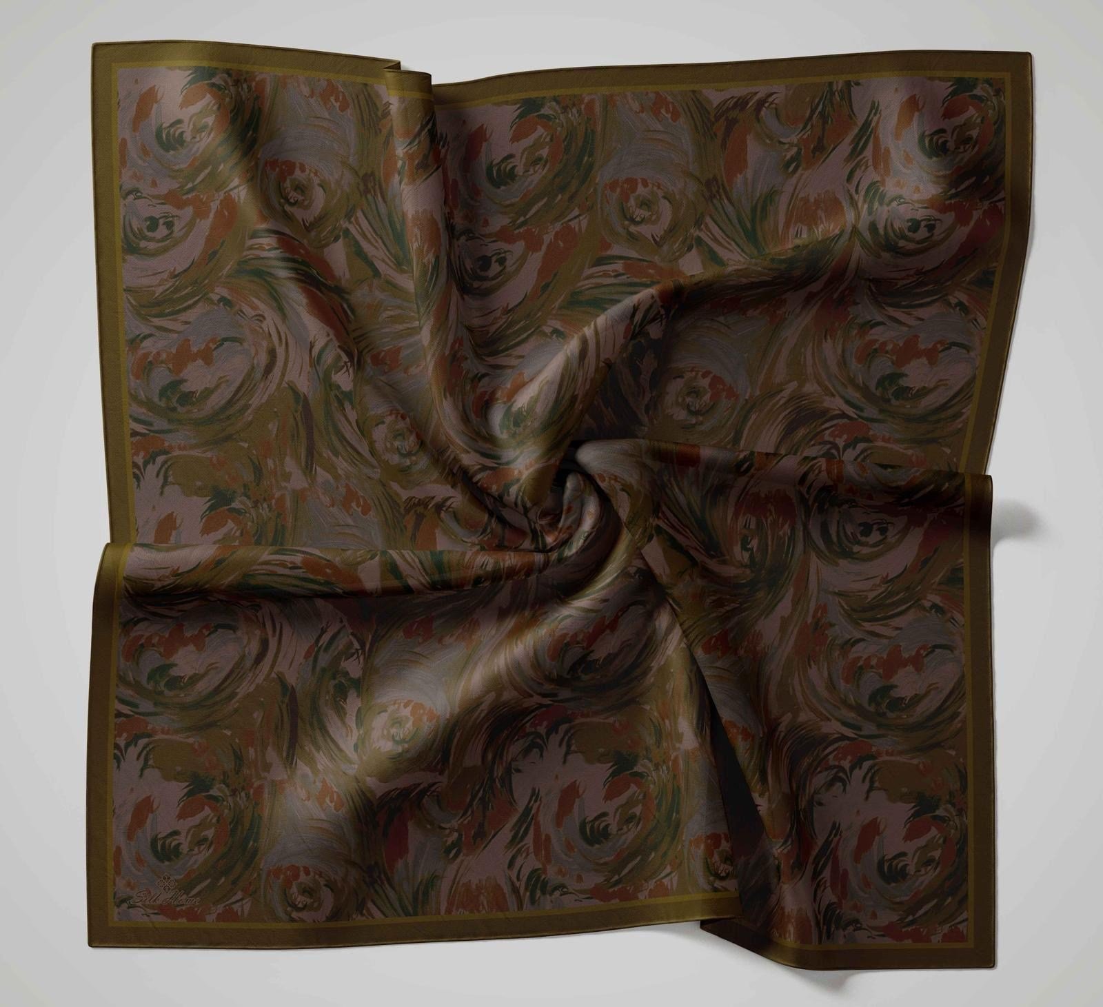 Silk Home Velora Eşarp SVE0133