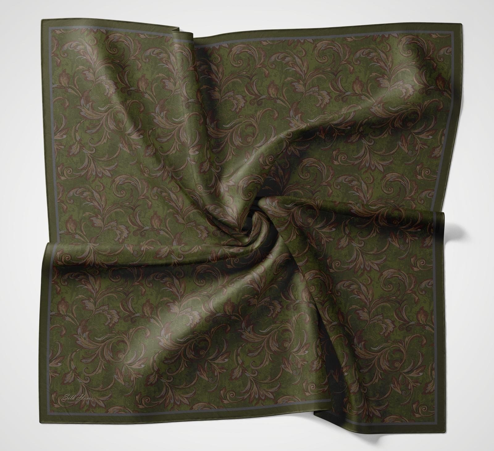 Silk Home Velora Eşarp SVE0201
