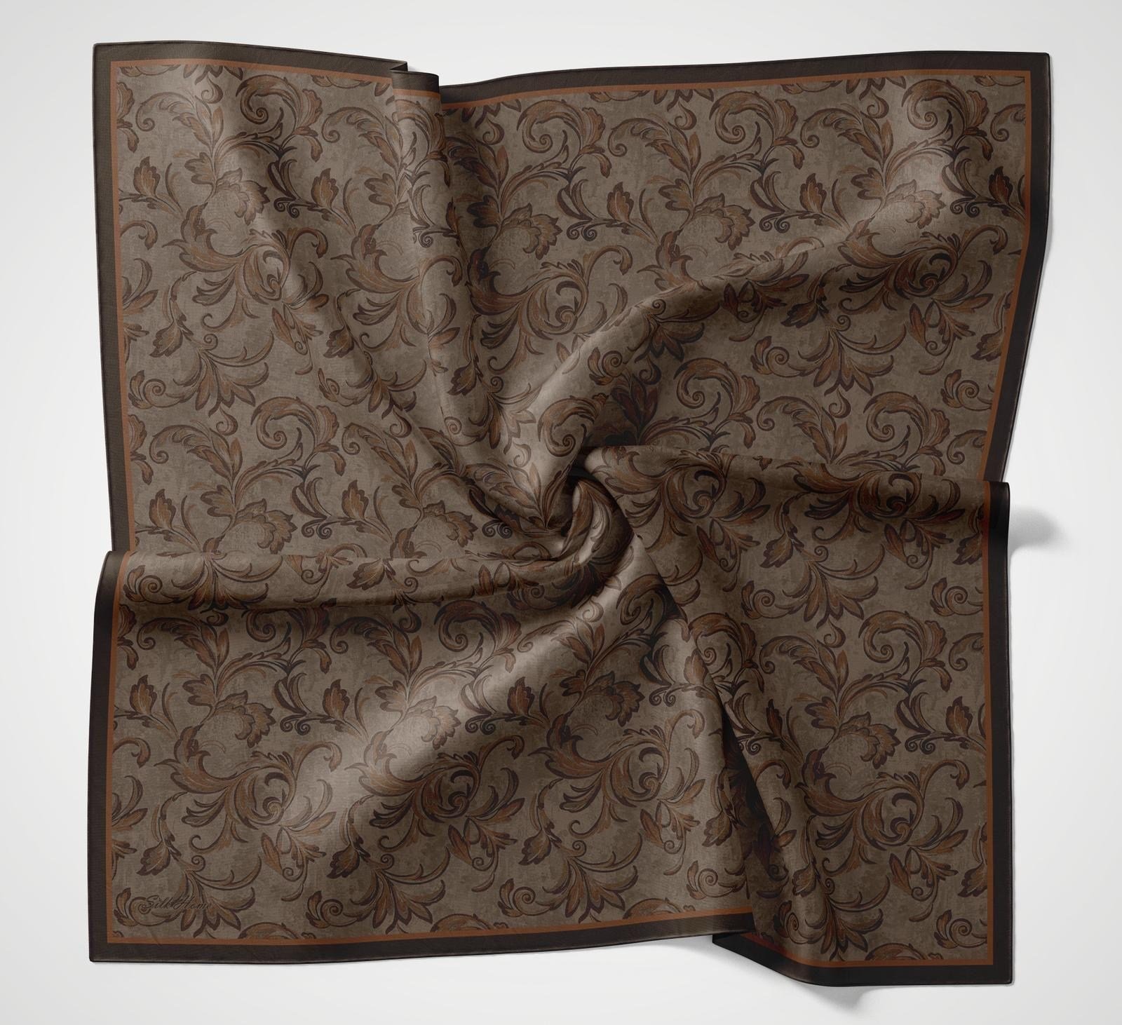 Silk Home Velora Eşarp SVE0202