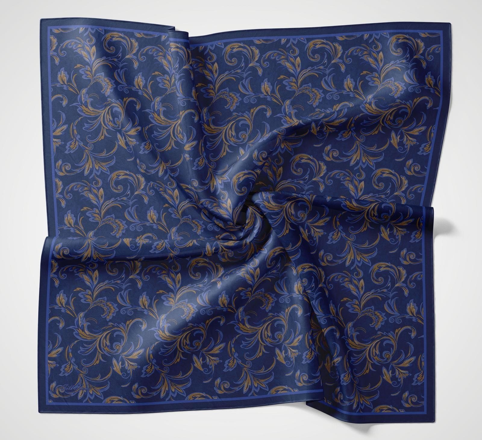 Silk Home Velora Eşarp SVE0203