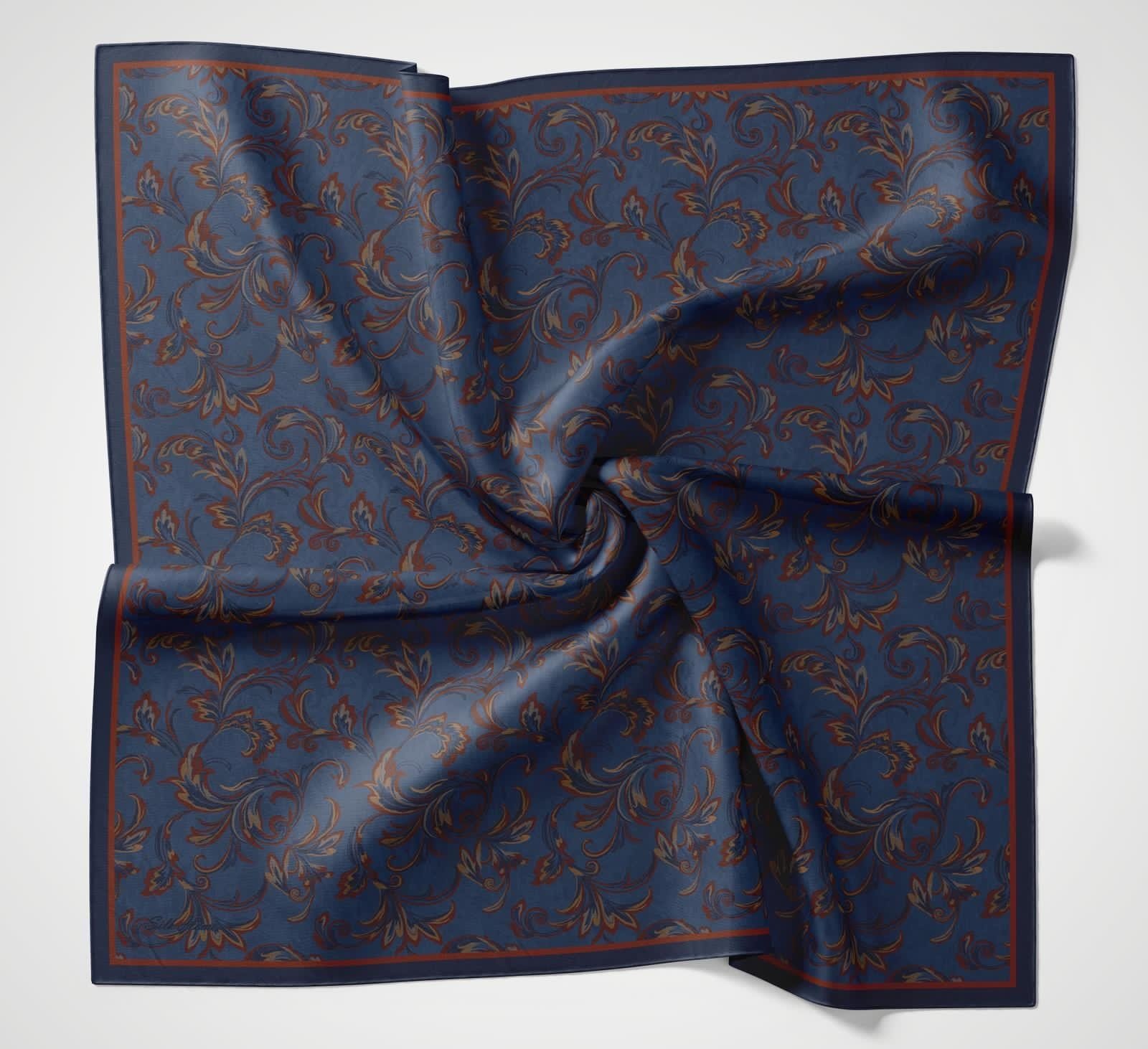 Silk Home Velora Eşarp SVE0204