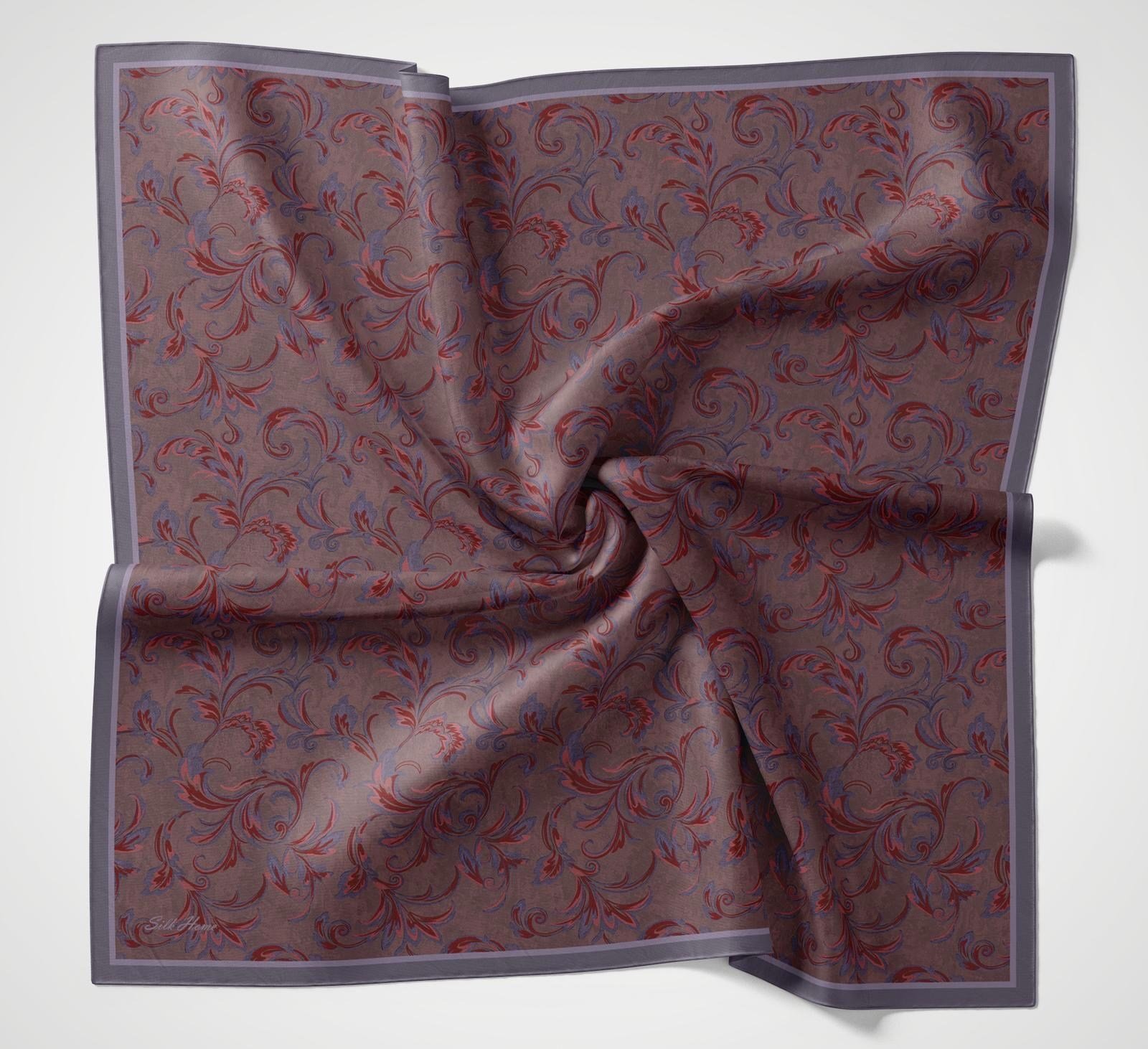 Silk Home Velora Eşarp SVE0205