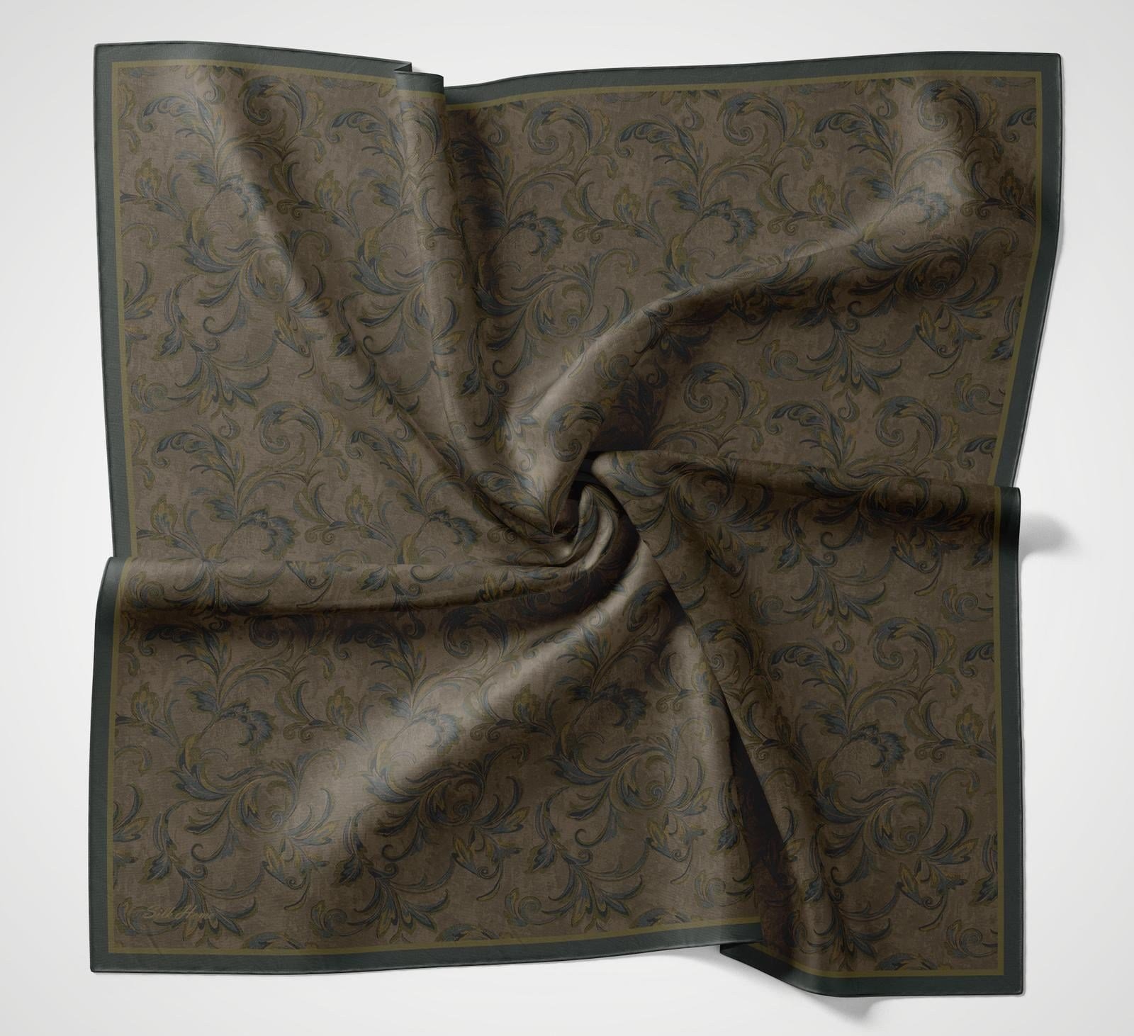 Silk Home Velora Eşarp SVE0206