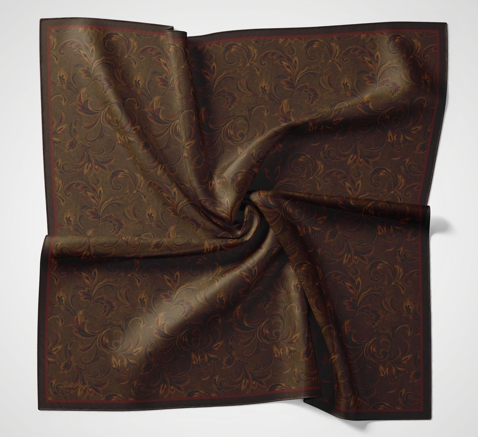 Silk Home Velora Eşarp SVE0207