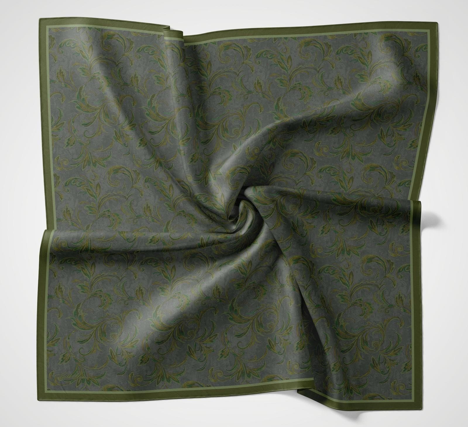 Silk Home Velora Eşarp SVE0209