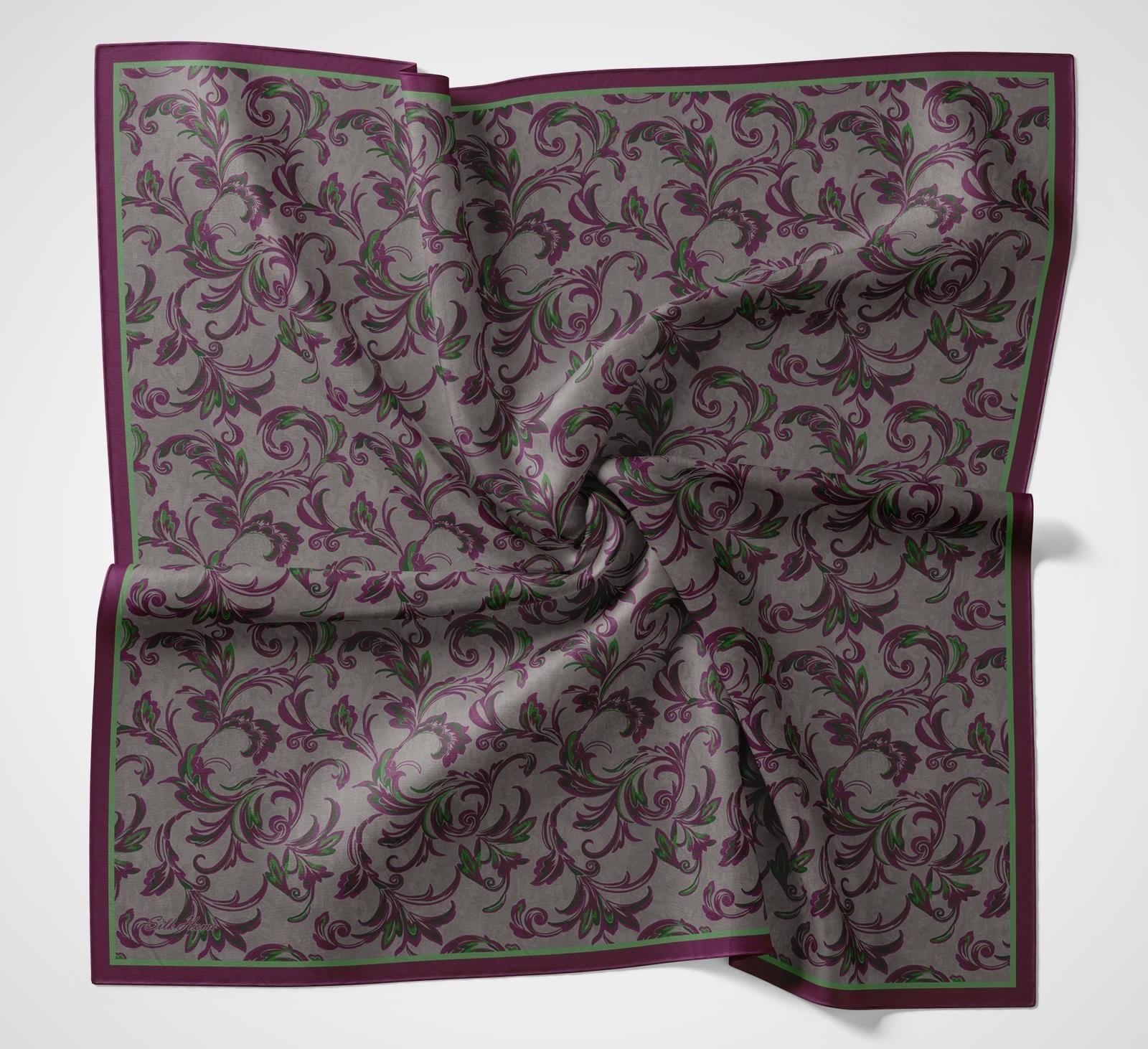 Silk Home Velora Eşarp SVE0210