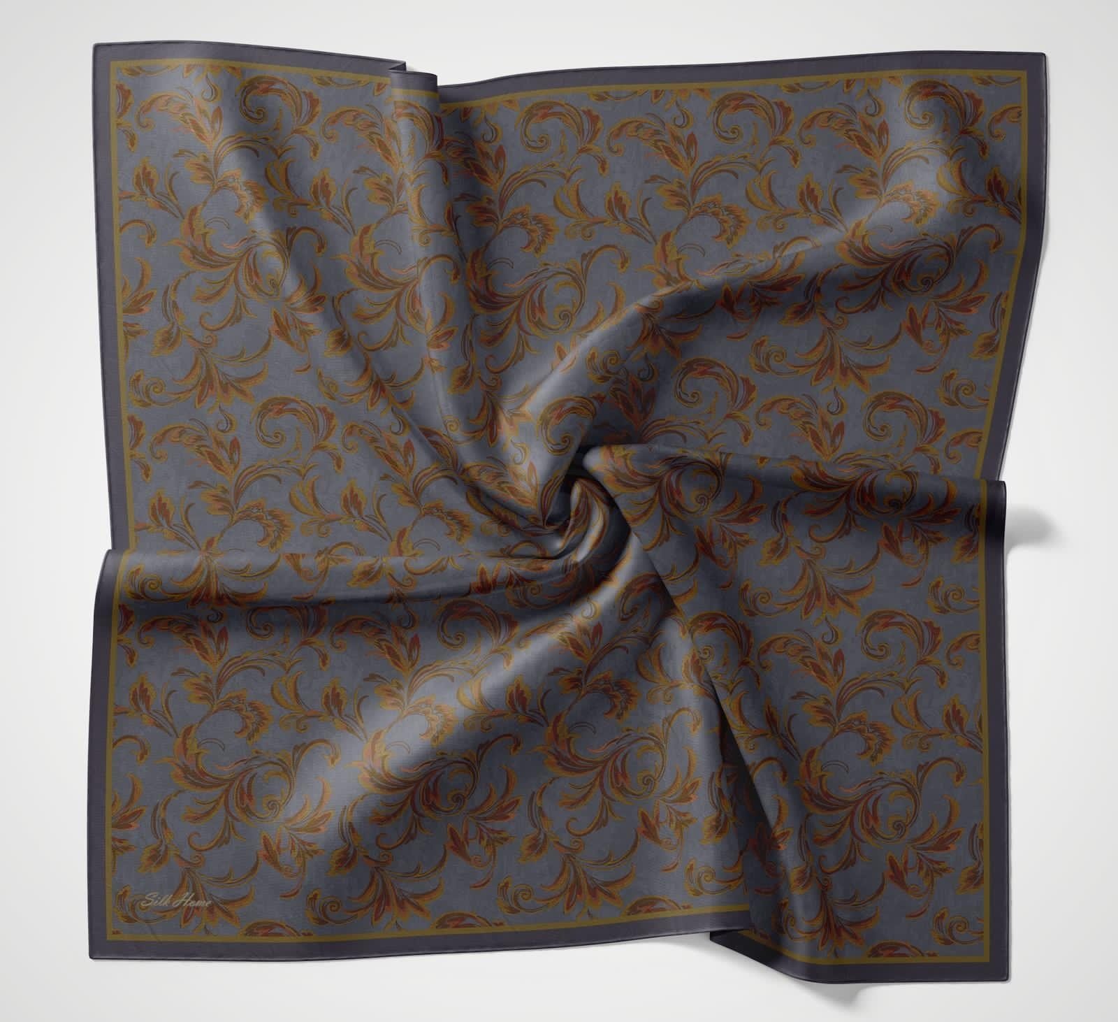 Silk Home Velora Eşarp SVE0215