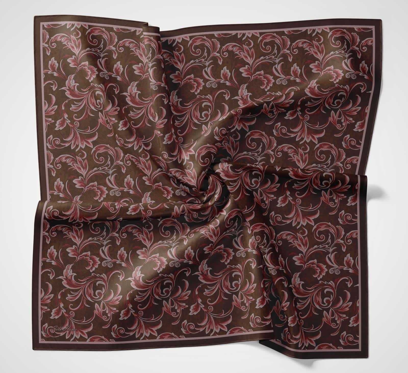 Silk Home Velora Eşarp SVE0218