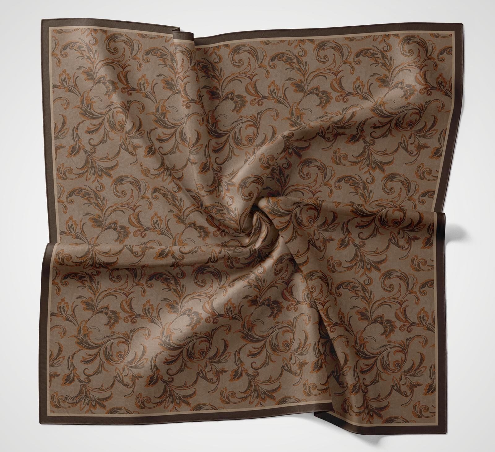 Silk Home Velora Eşarp SVE0221