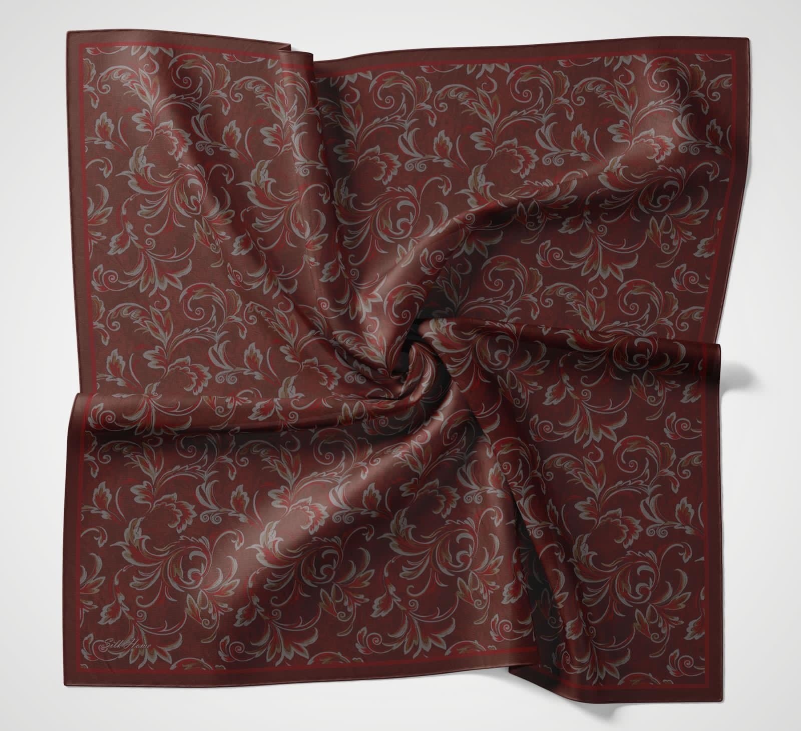 Silk Home Velora Eşarp SVE0222