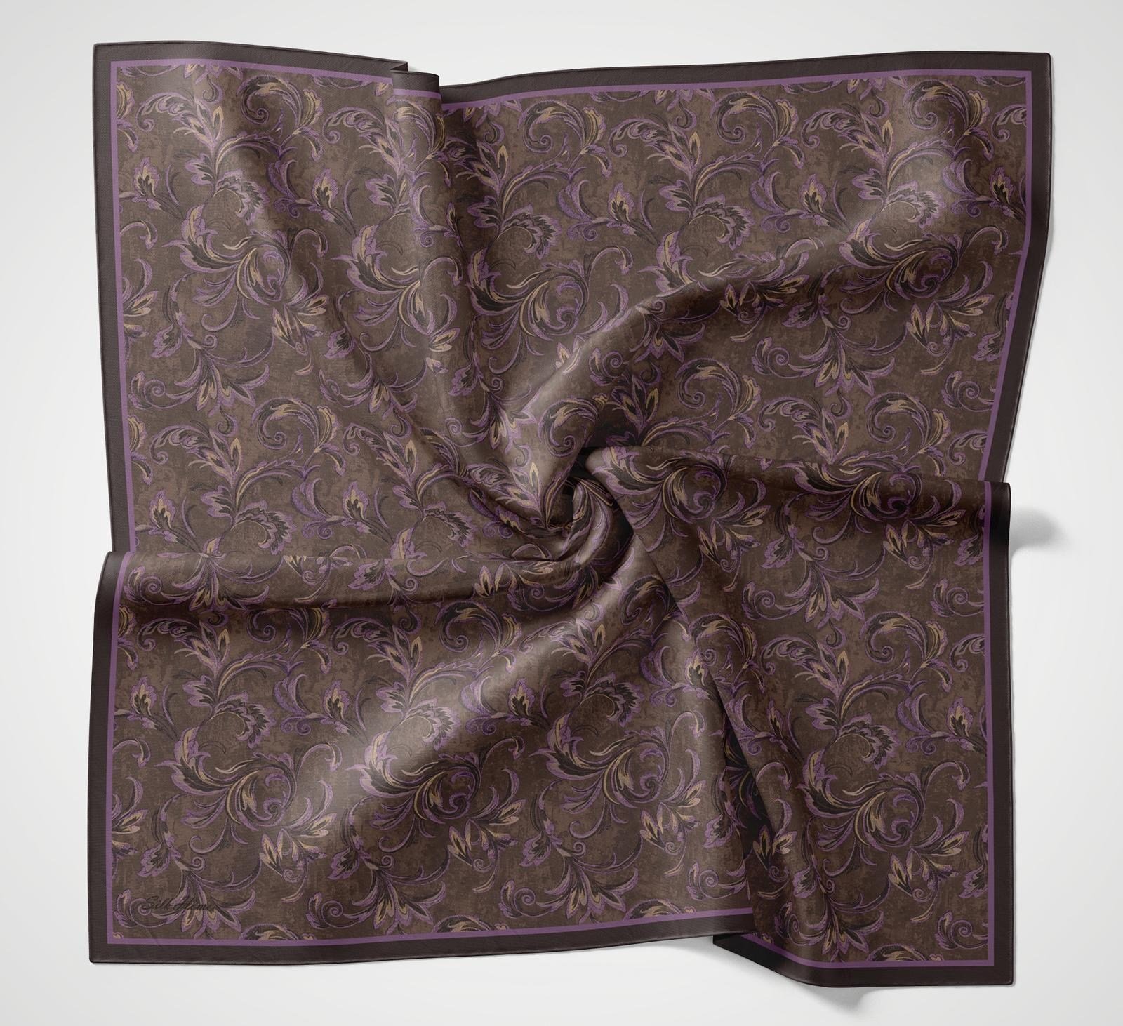 Silk Home Velora Eşarp SVE0225