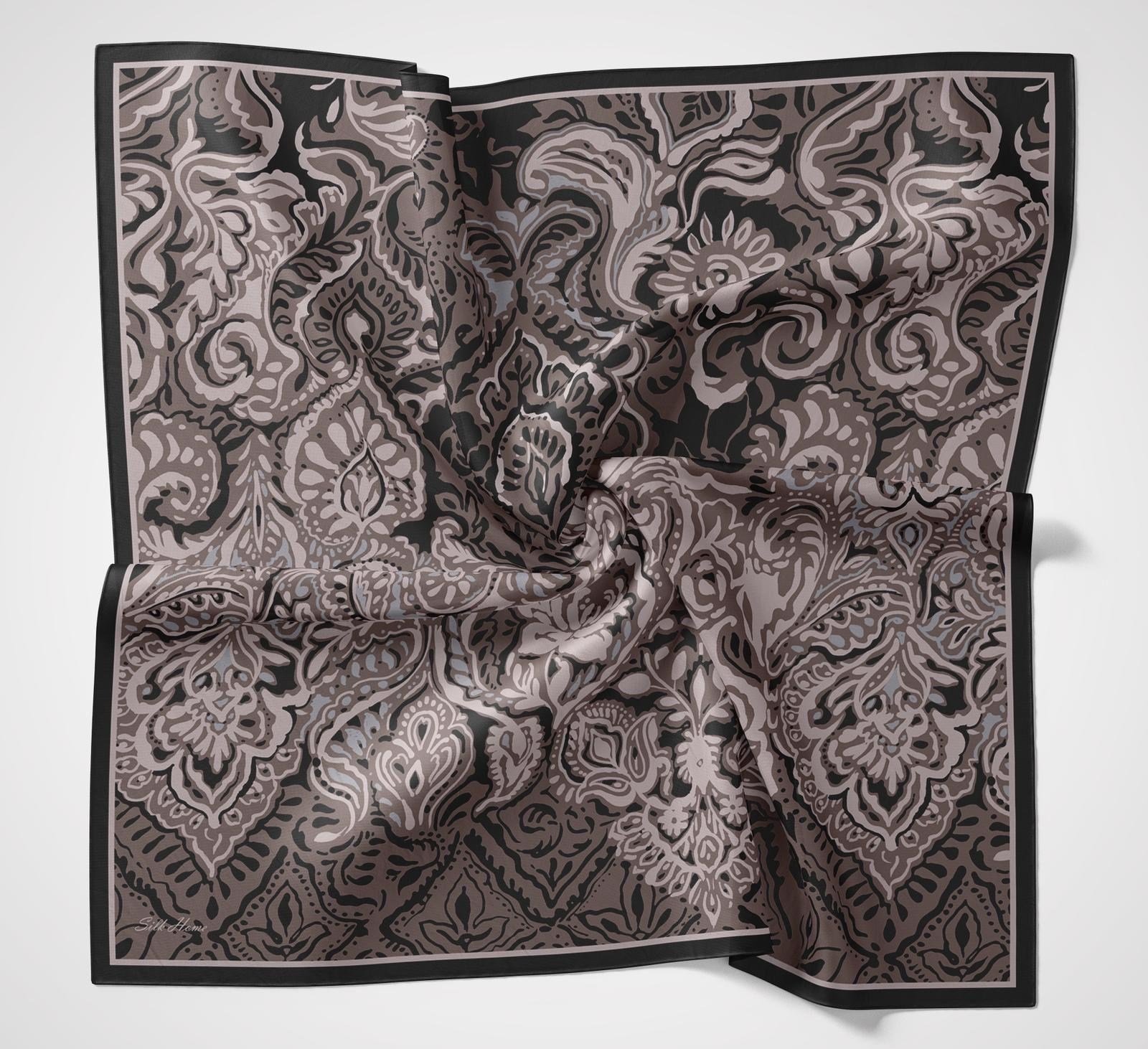 Silk Home Velora Eşarp SVE0303