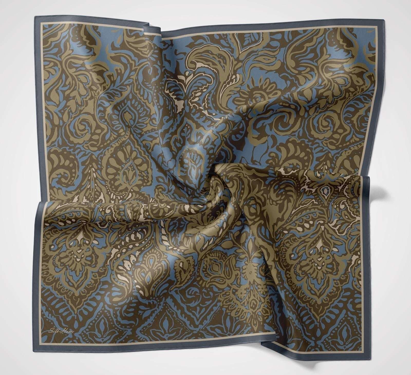 Silk Home Velora Eşarp SVE0304