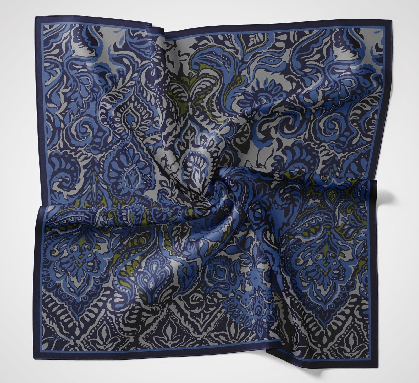 Silk Home Velora Eşarp SVE0305