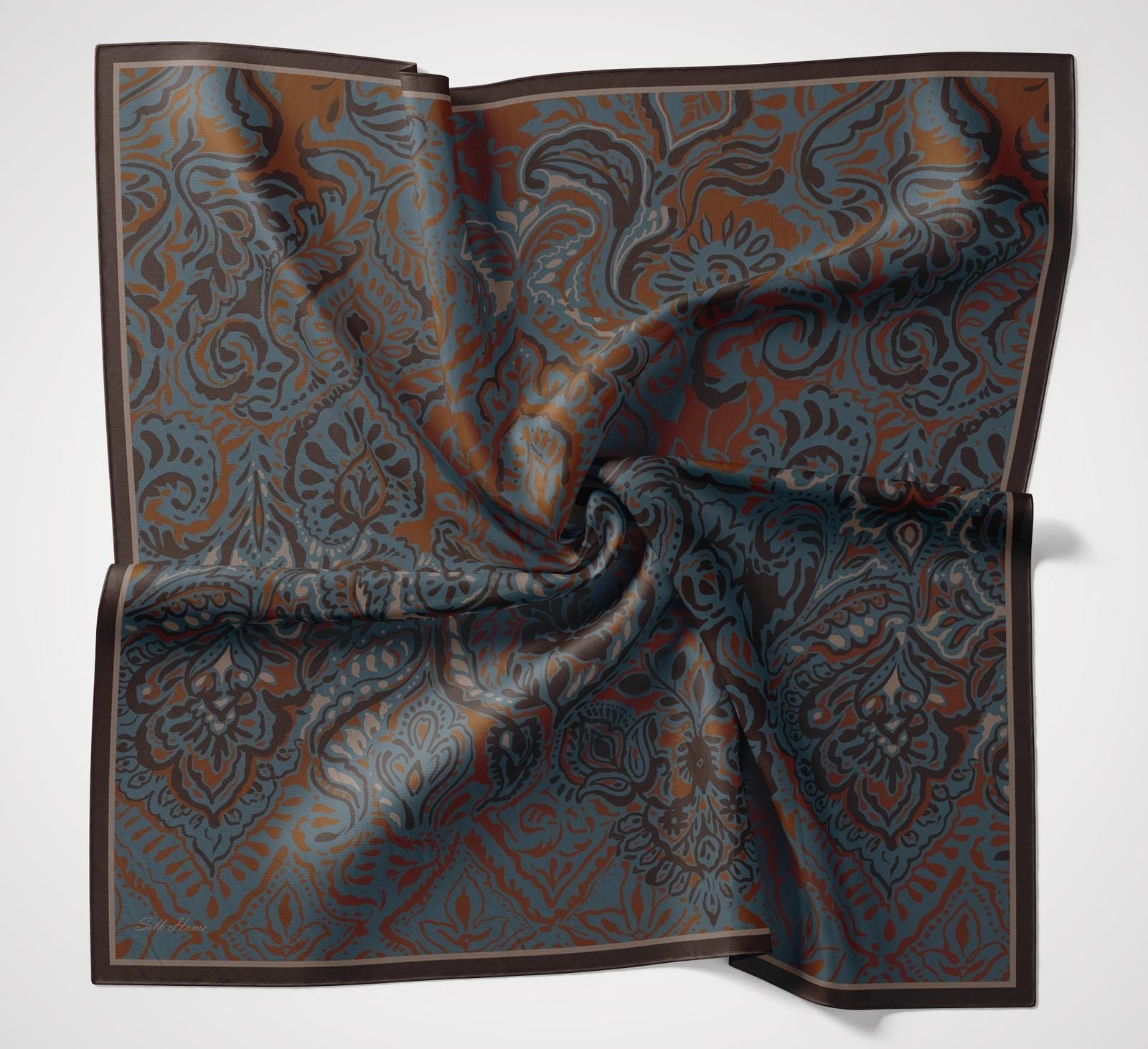 Silk Home Velora Eşarp SVE0307