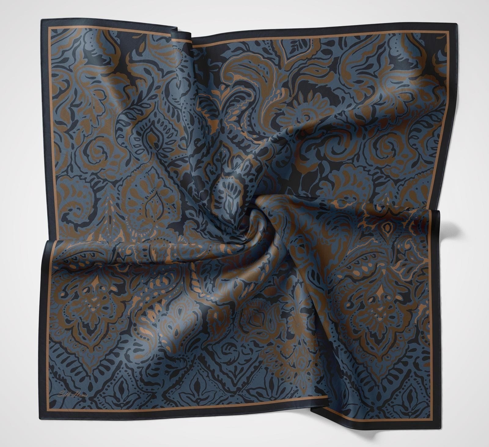 Silk Home Velora Eşarp SVE0308