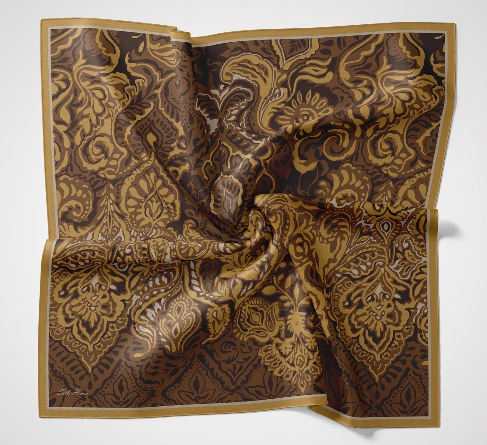Silk Home Velora Eşarp SVE0309