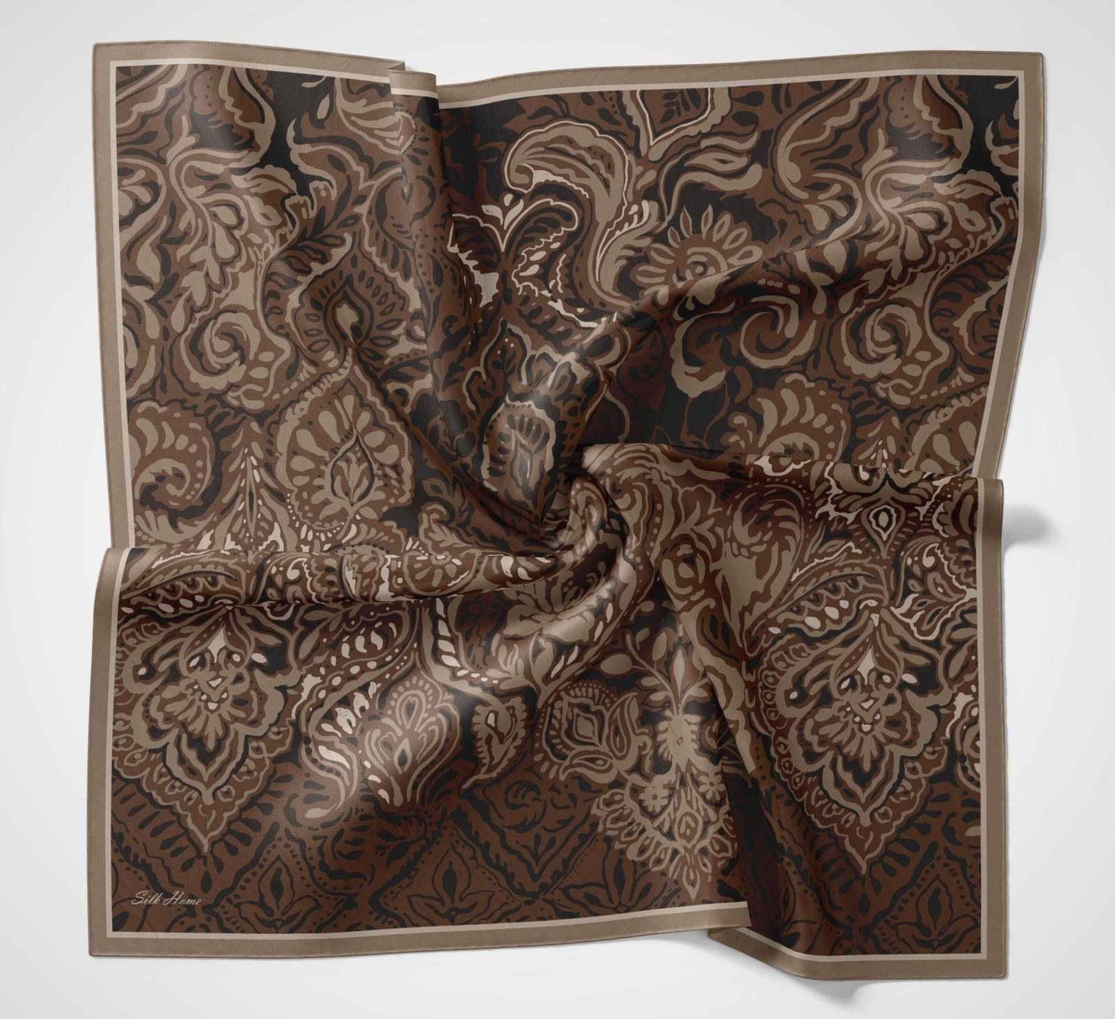 Silk Home Velora Eşarp SVE0310