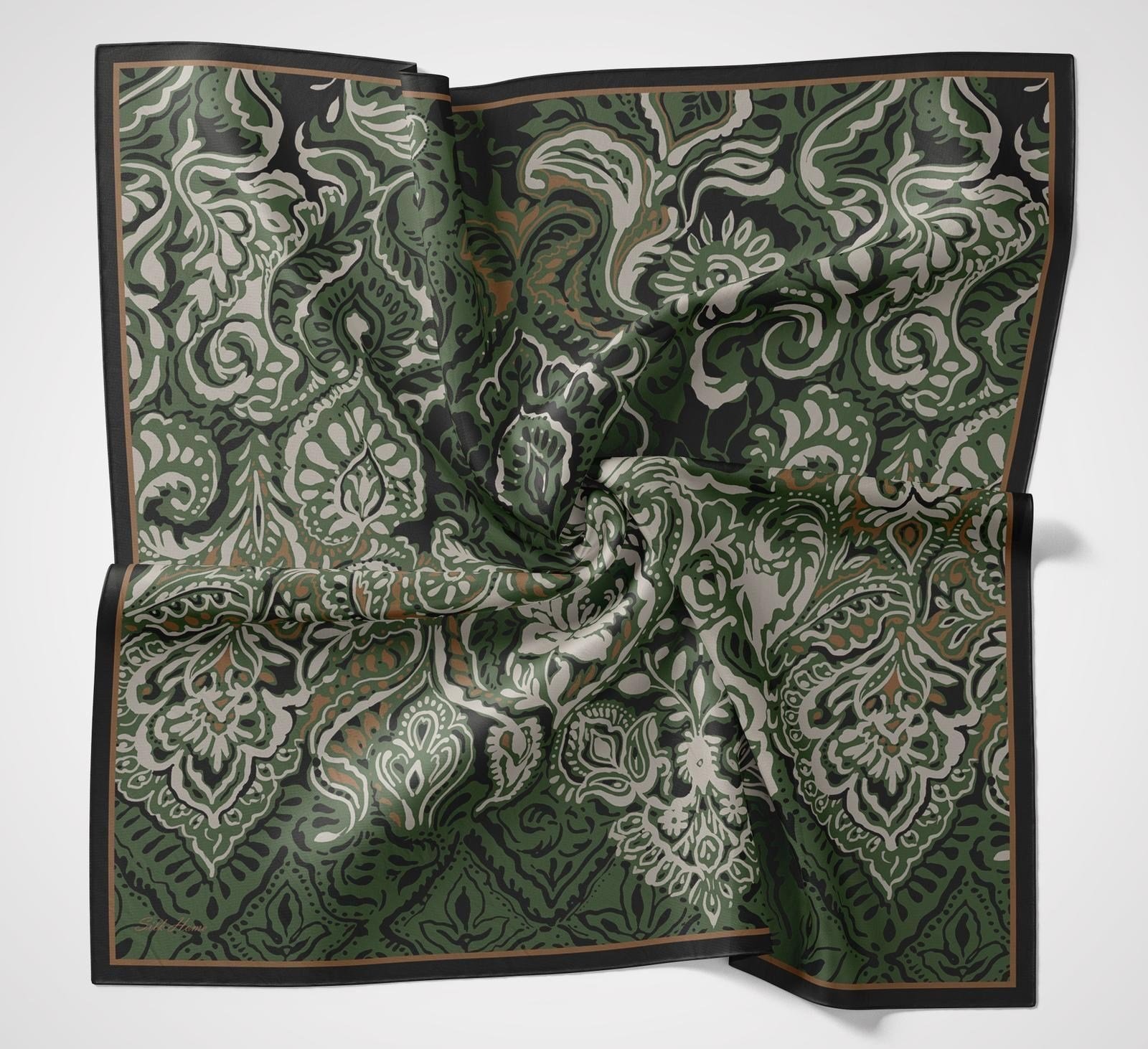 Silk Home Velora Eşarp SVE0317