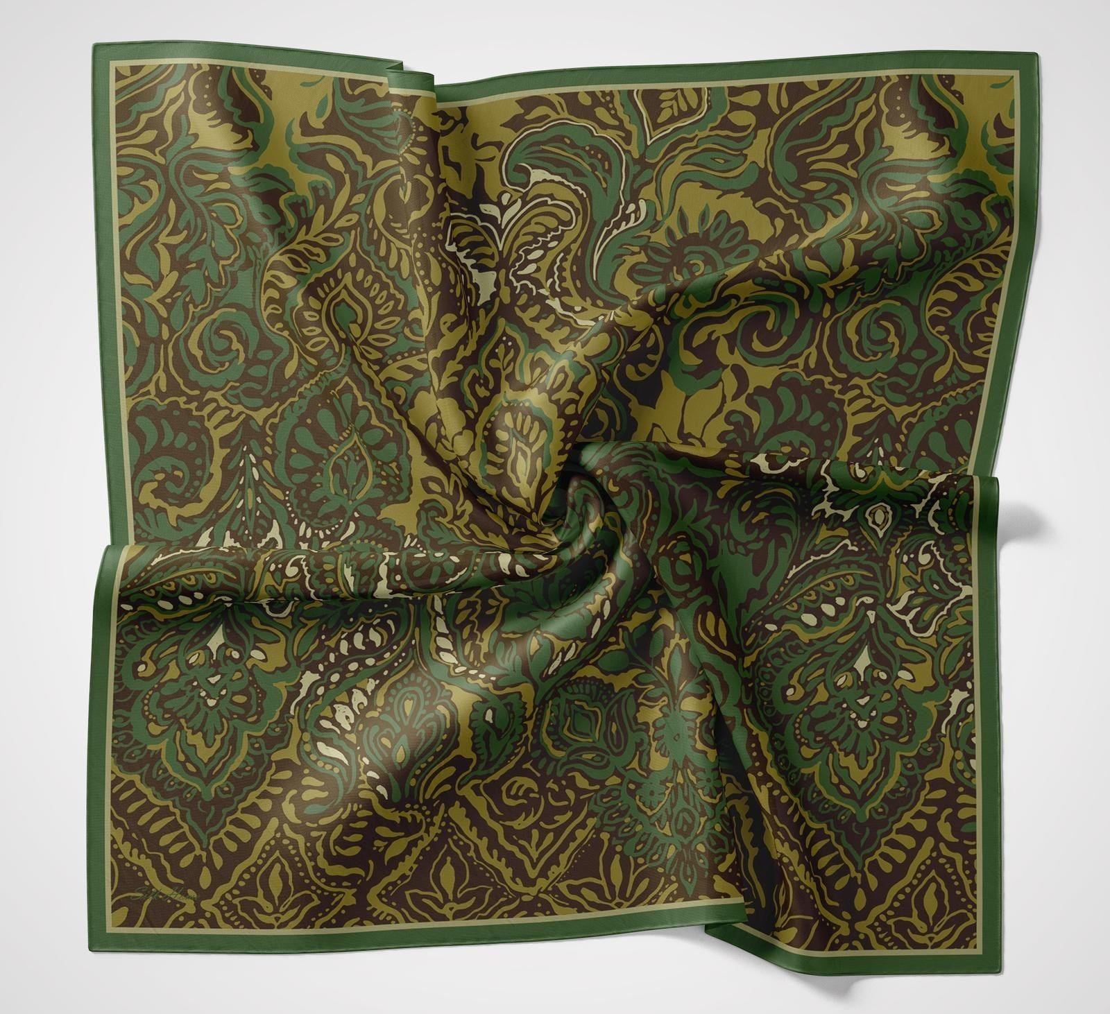 Silk Home Velora Eşarp SVE0322