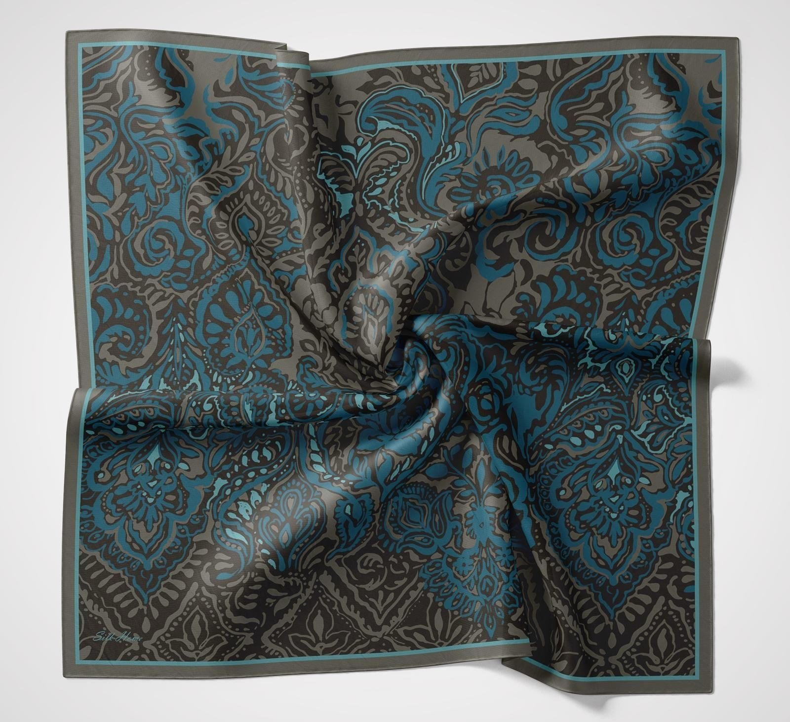 Silk Home Velora Eşarp SVE0323
