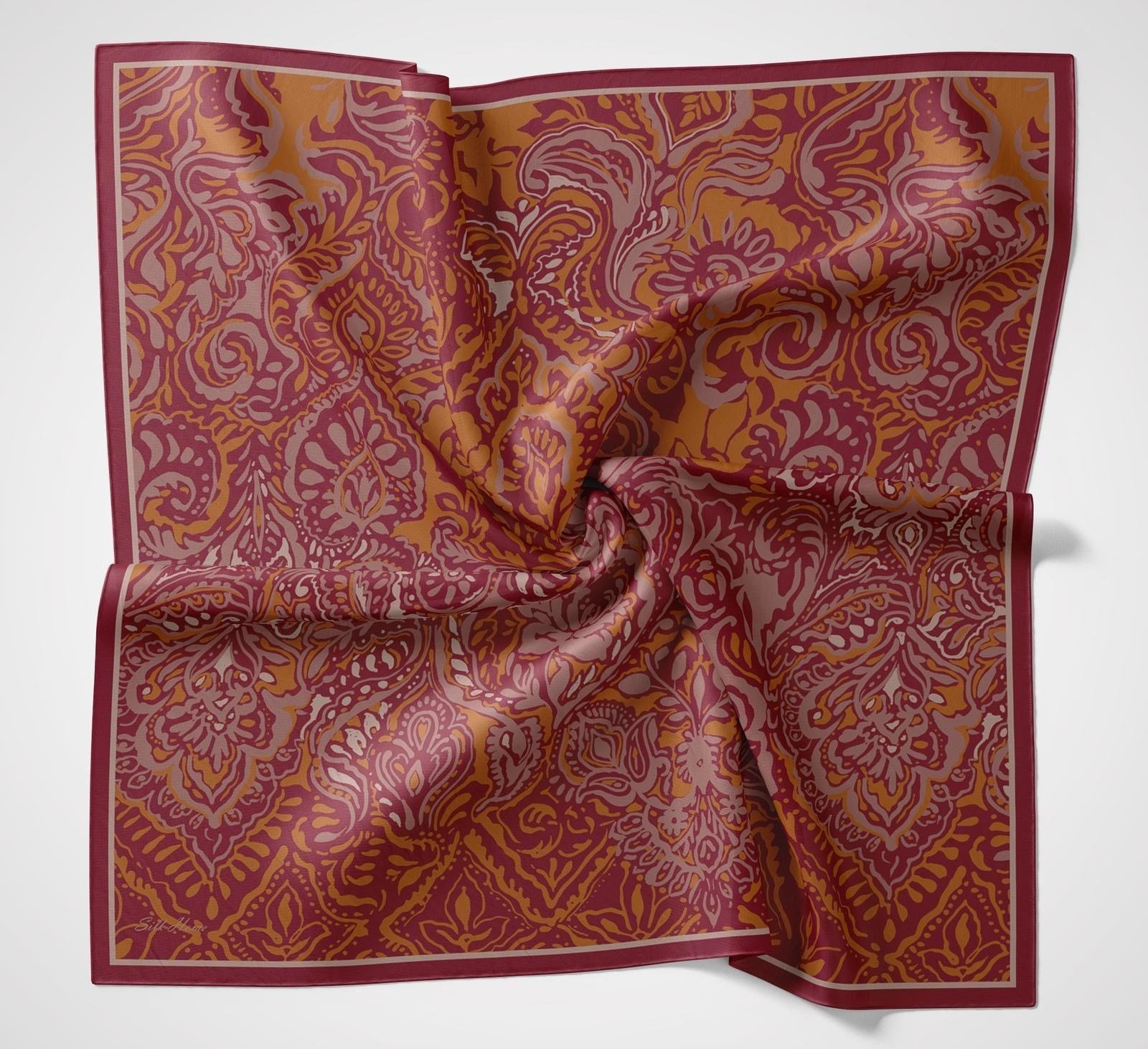 Silk Home Velora Eşarp SVE0332
