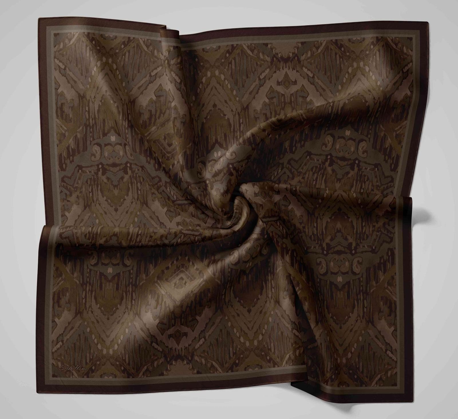 Silk Home Velora Eşarp SVE0401