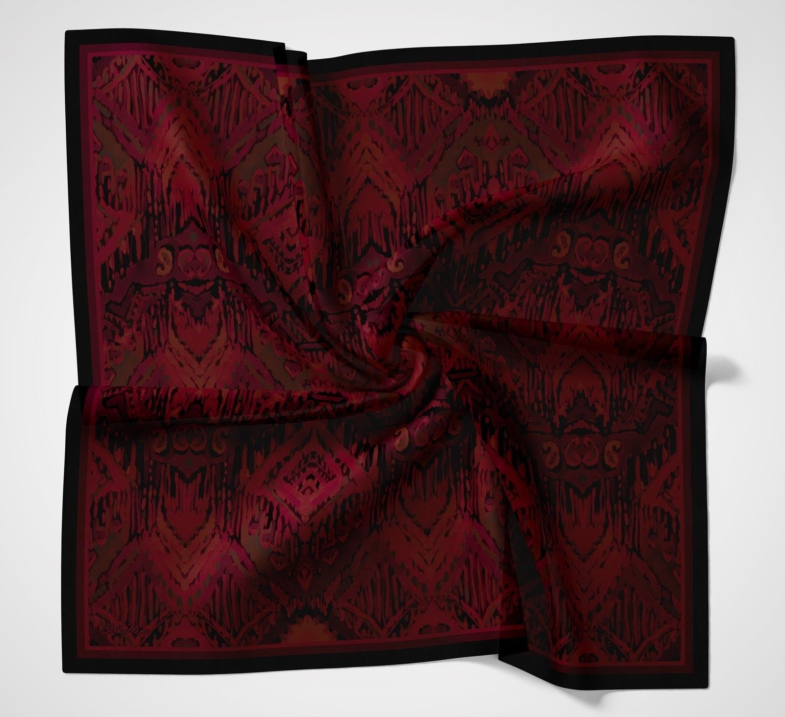 Silk Home Velora Eşarp SVE0402