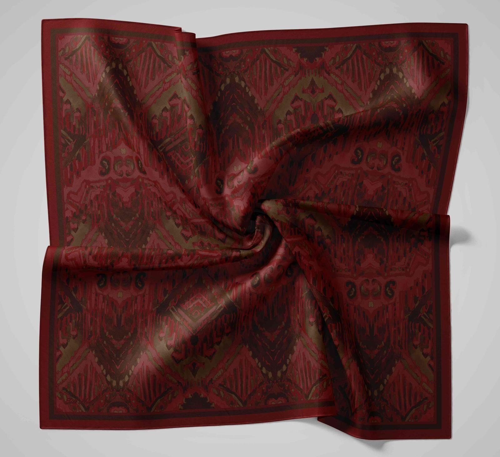 Silk Home Velora Eşarp SVE0403