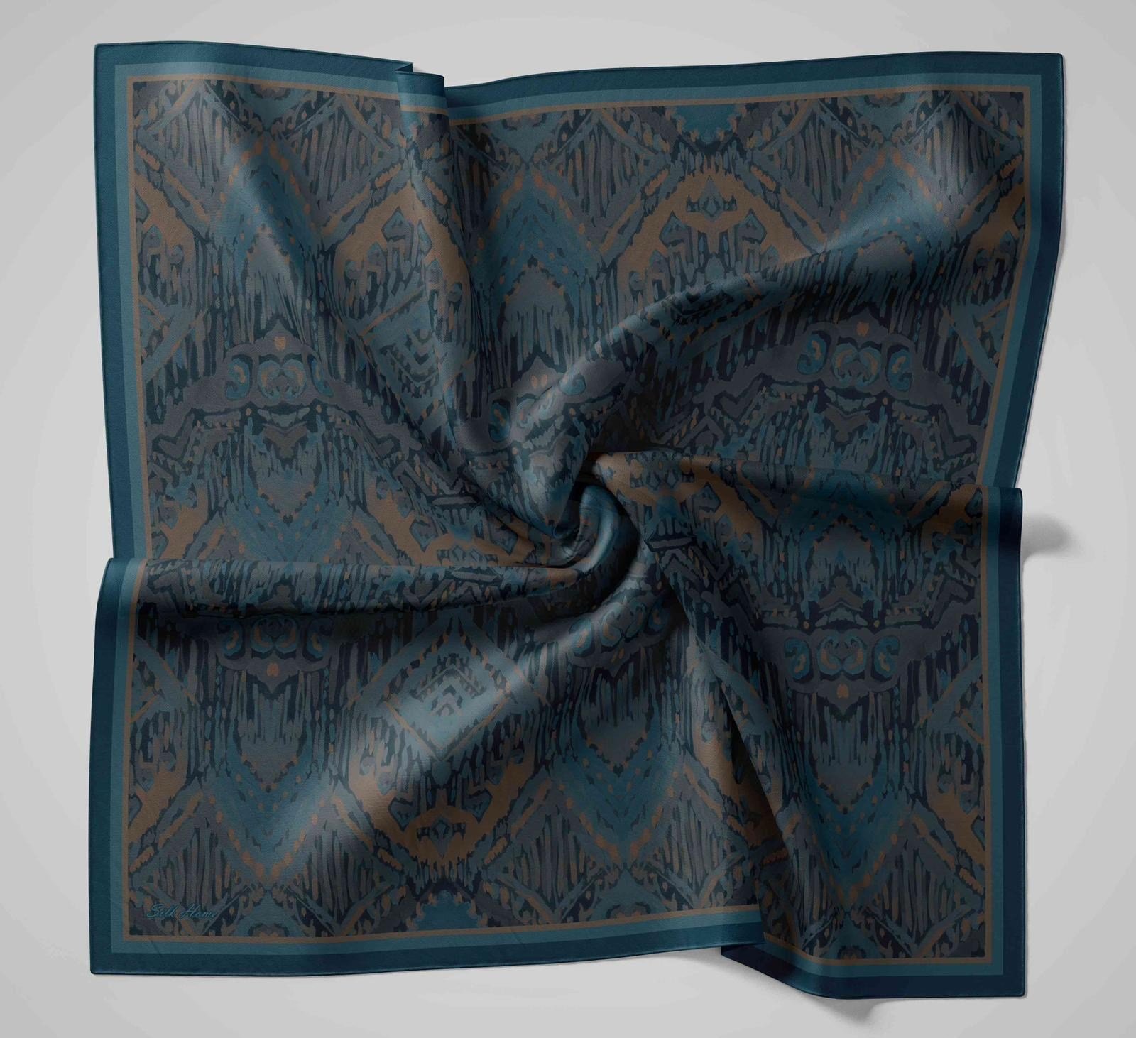 Silk Home Velora Eşarp SVE0404