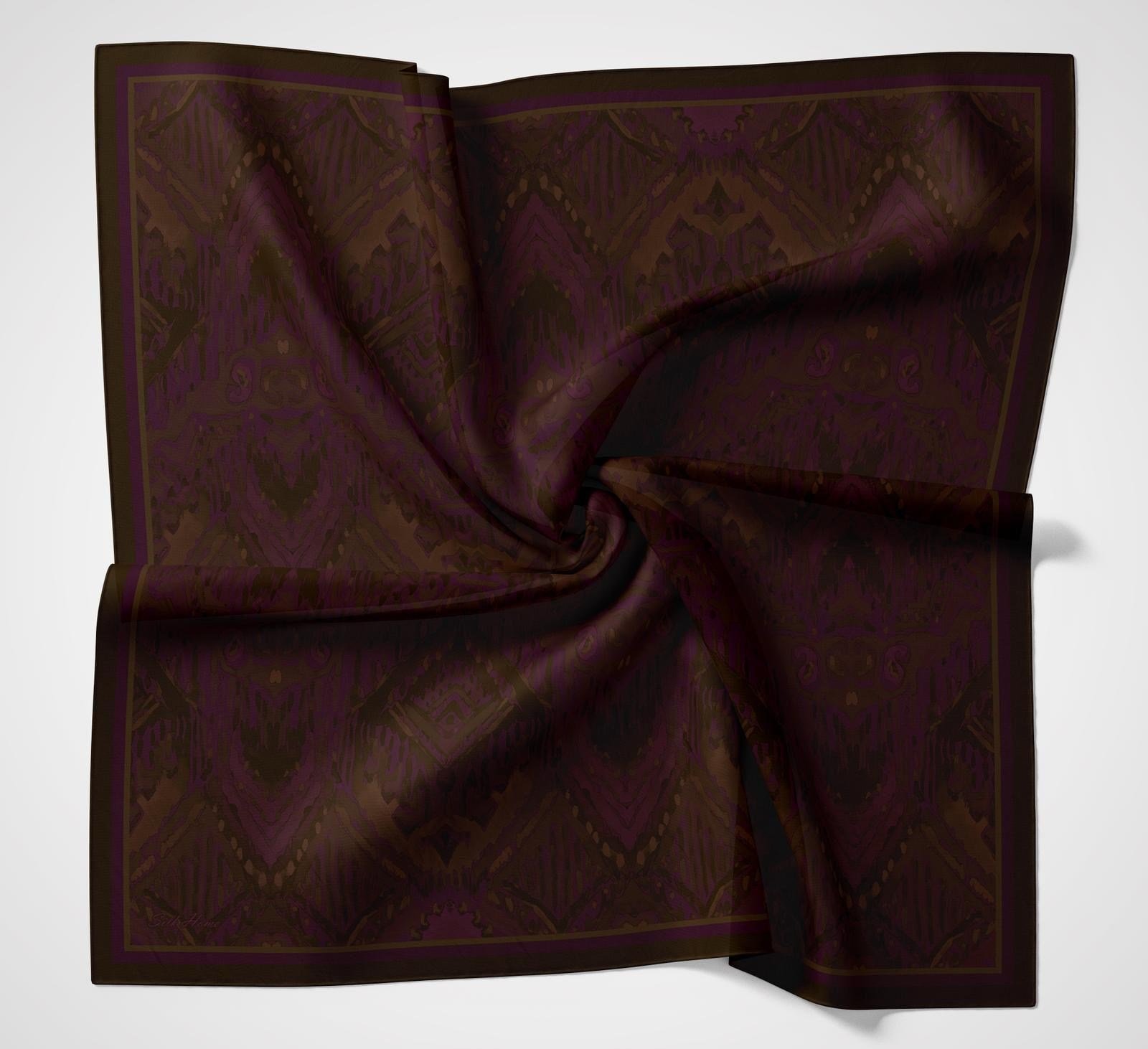 Silk Home Velora Eşarp SVE0405