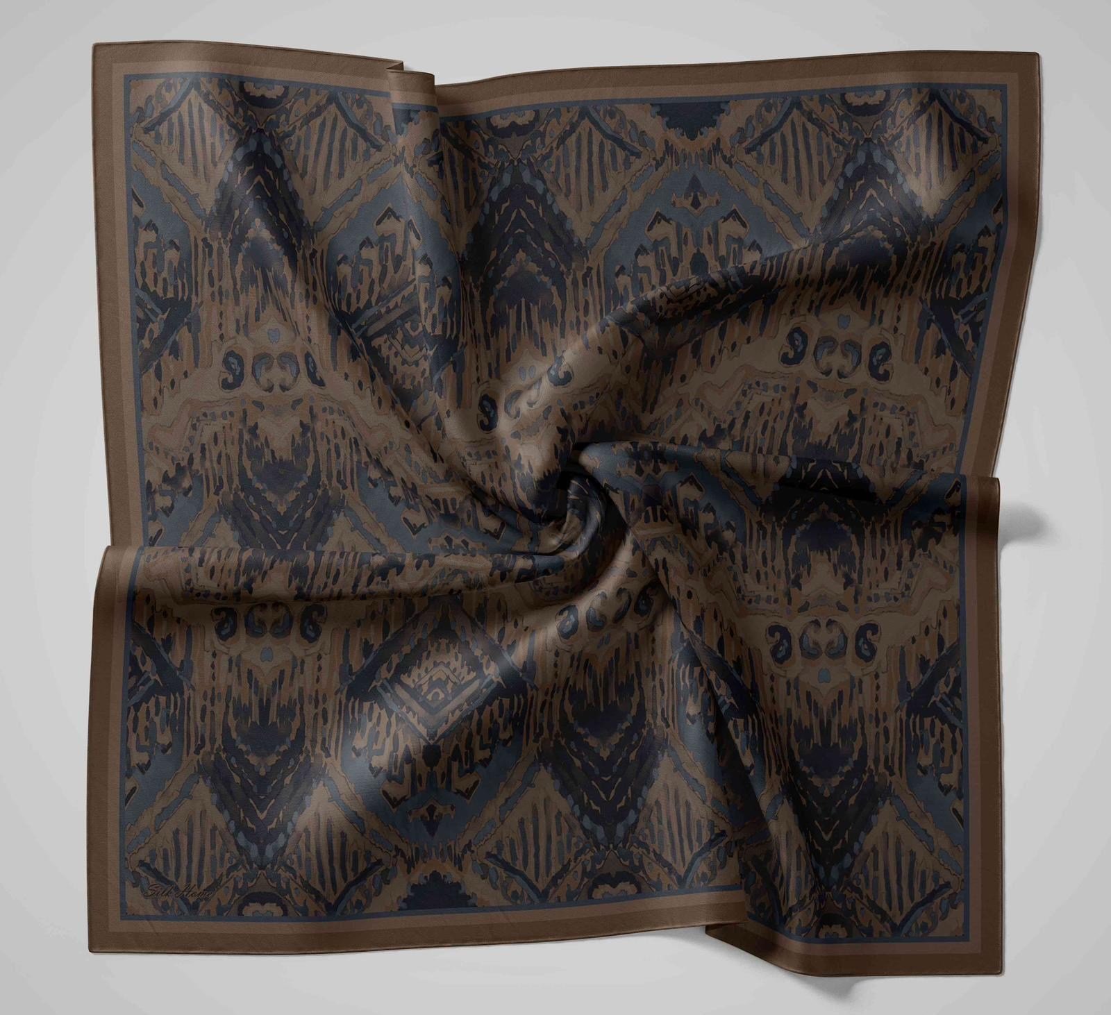 Silk Home Velora Eşarp SVE0406