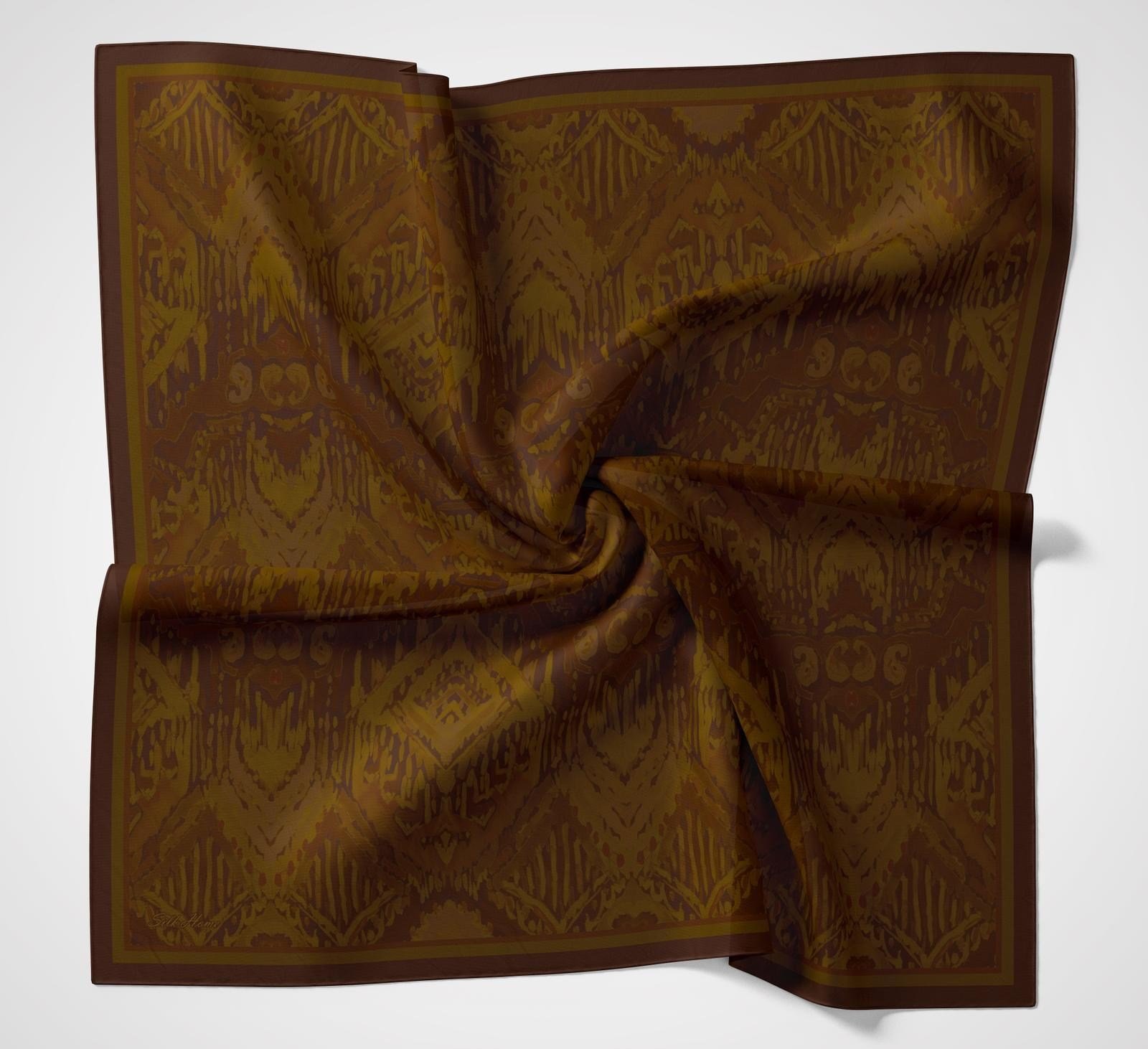 Silk Home Velora Eşarp SVE0407