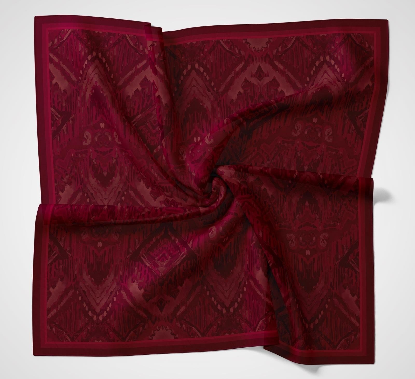 Silk Home Velora Eşarp SVE0408