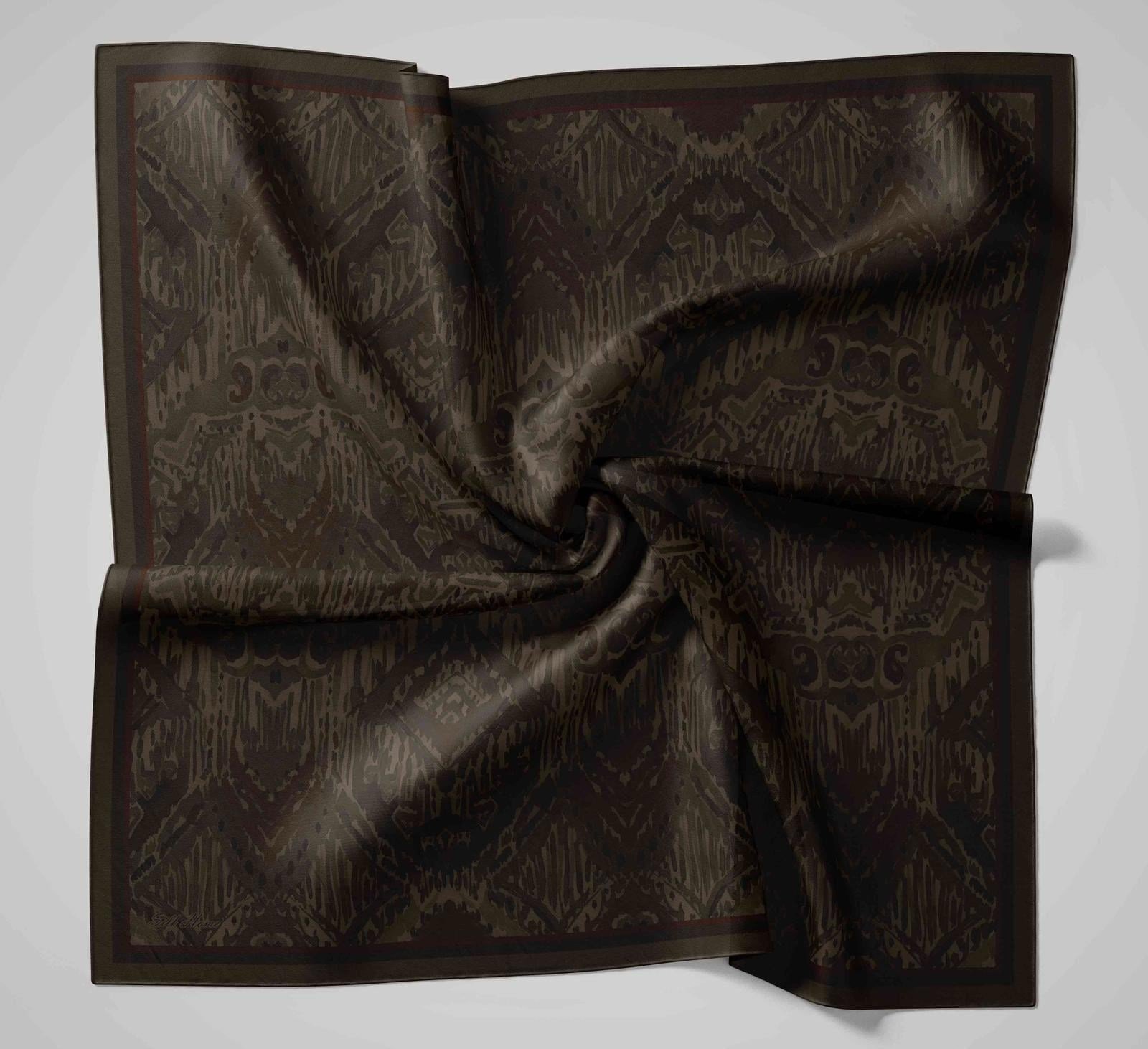 Silk Home Velora Eşarp SVE0409