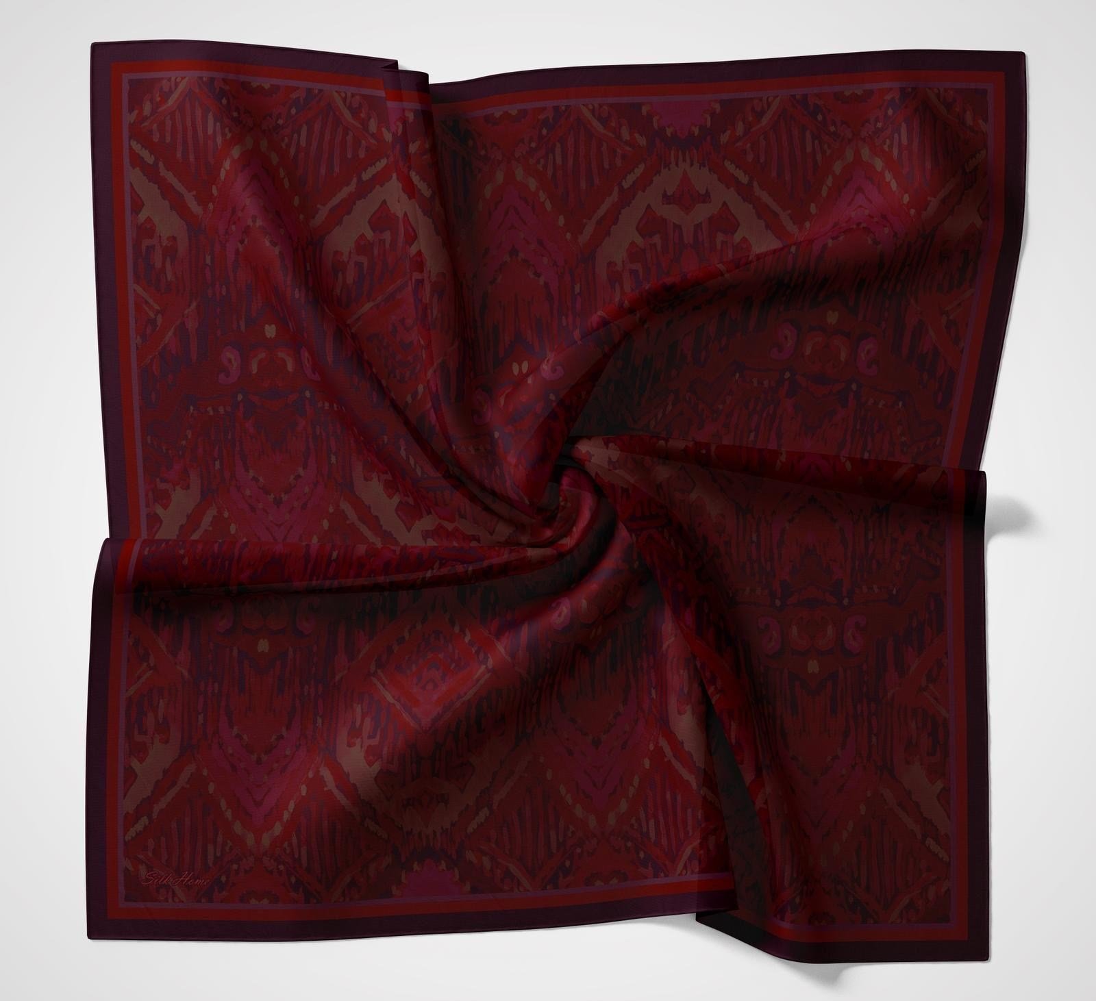 Silk Home Velora Eşarp SVE0410